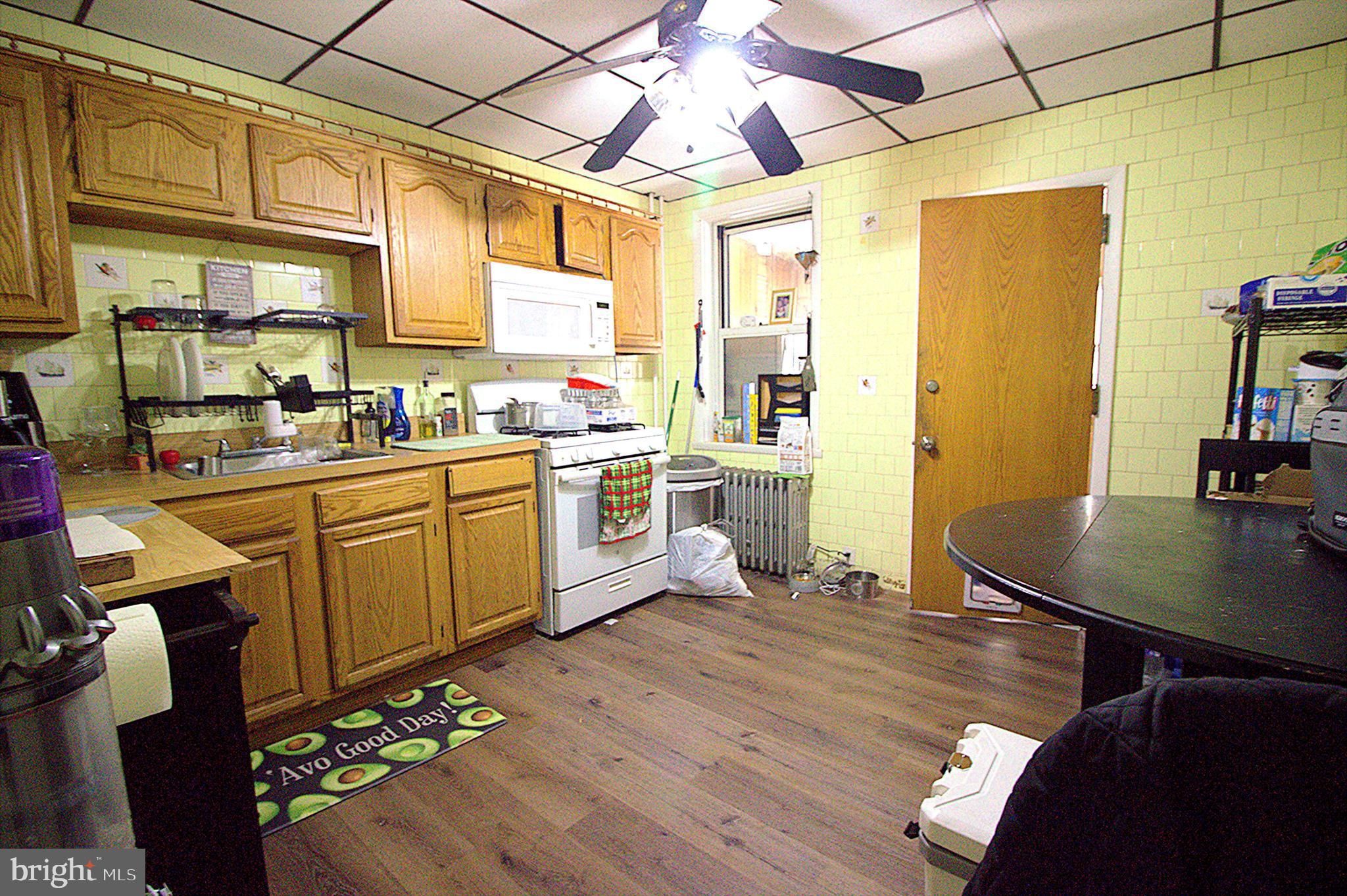 GREEKTOWN - Residential