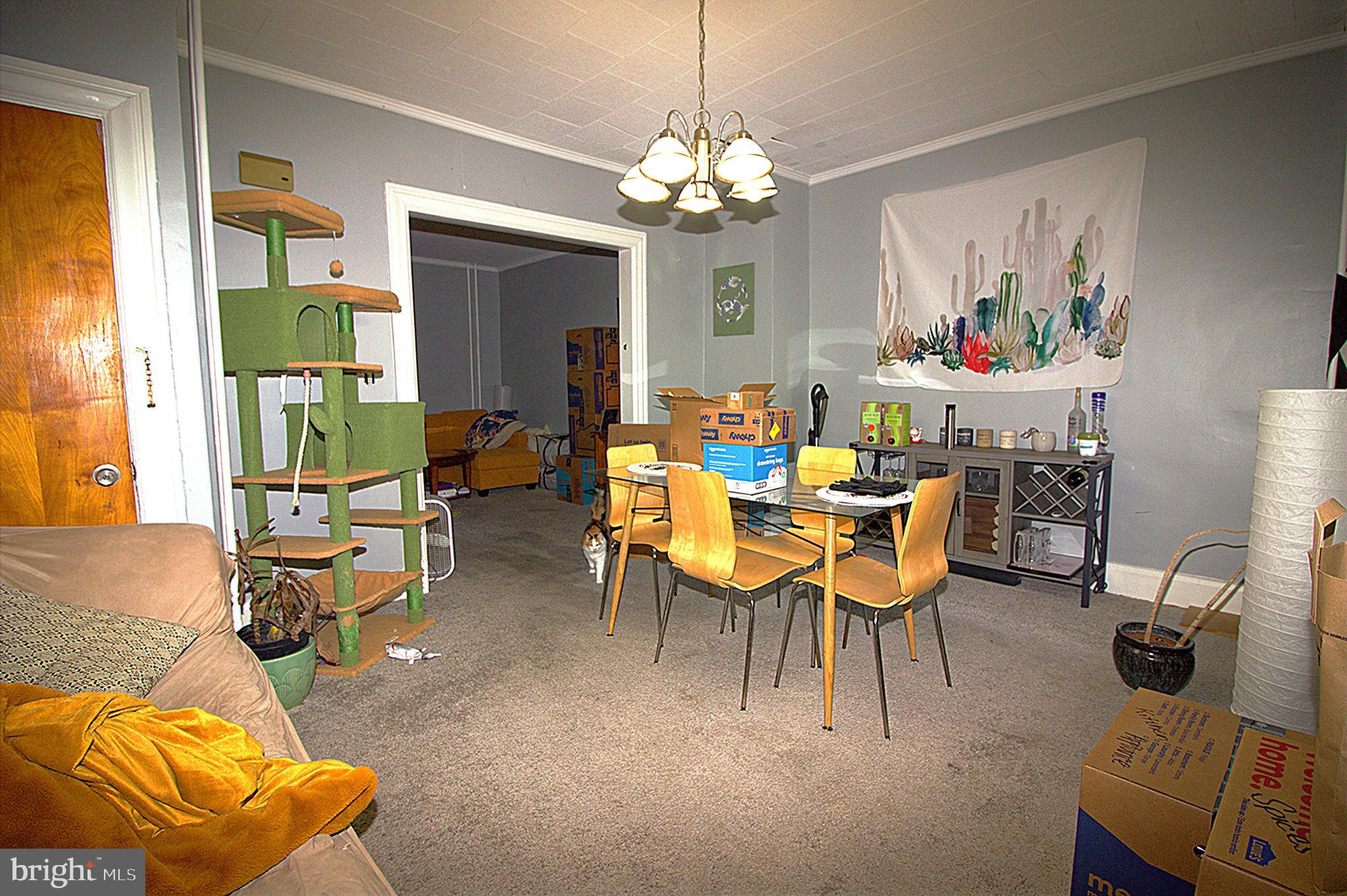 GREEKTOWN - Residential