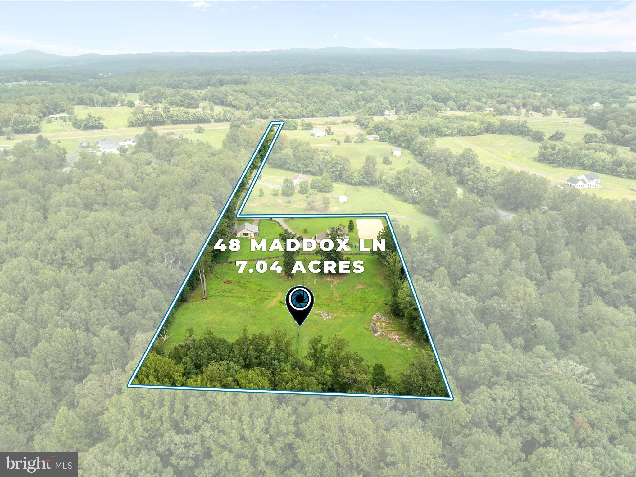 48 MADDOX LANE