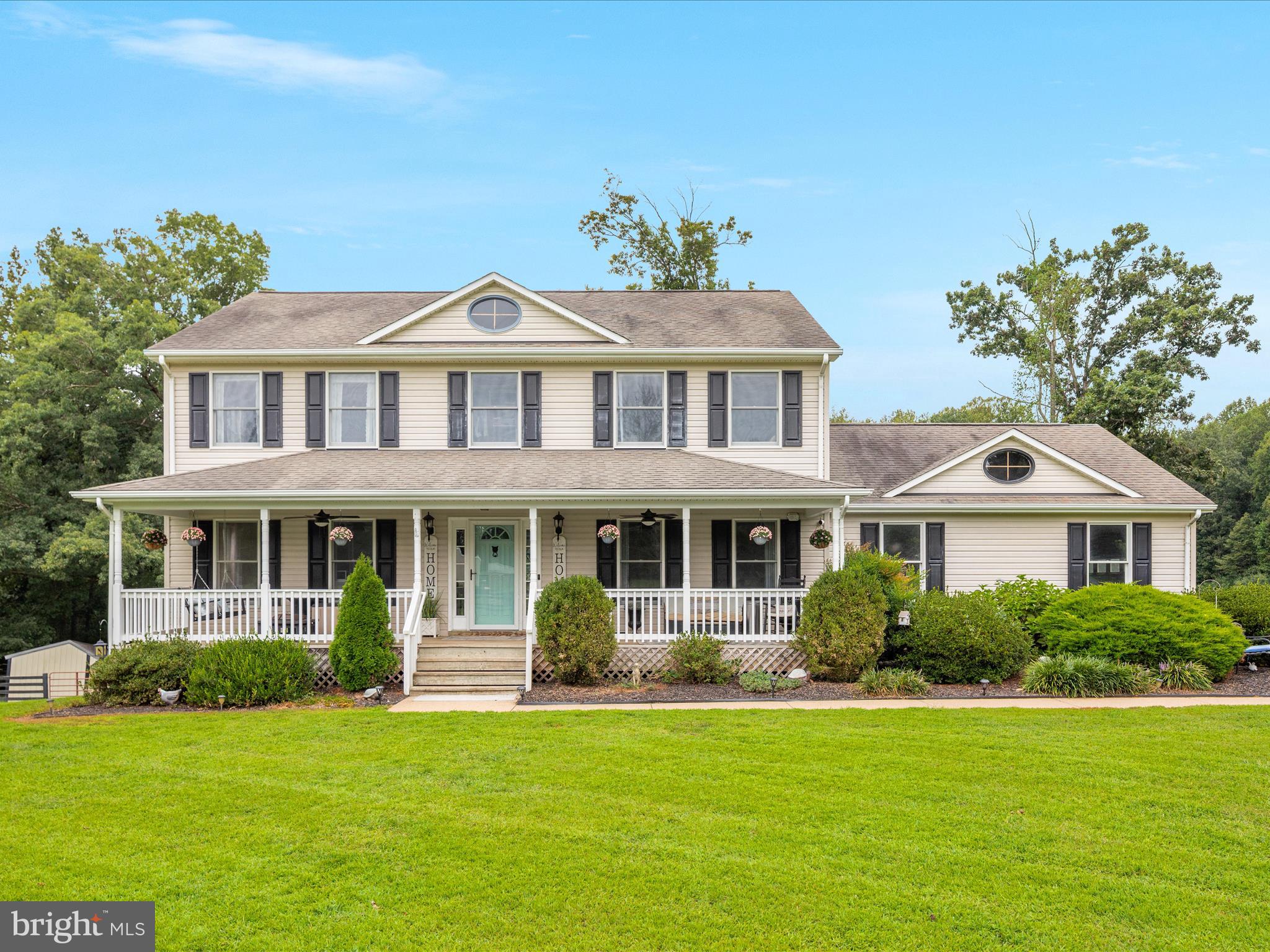 48 MADDOX LANE