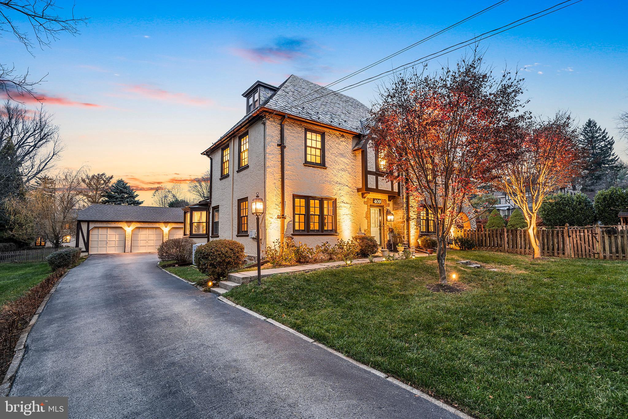 PENN VALLEY - Residential