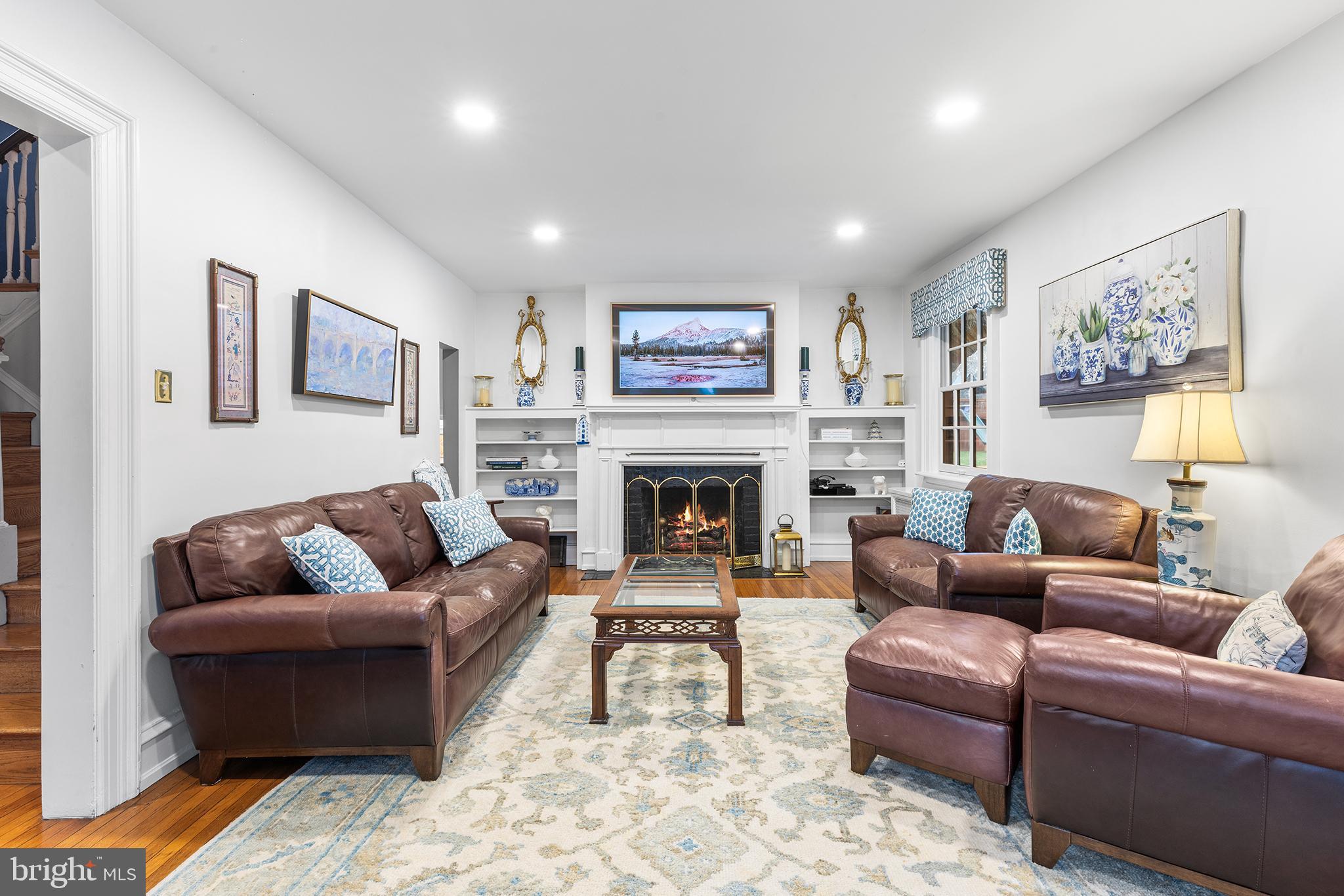 PENN VALLEY - Residential