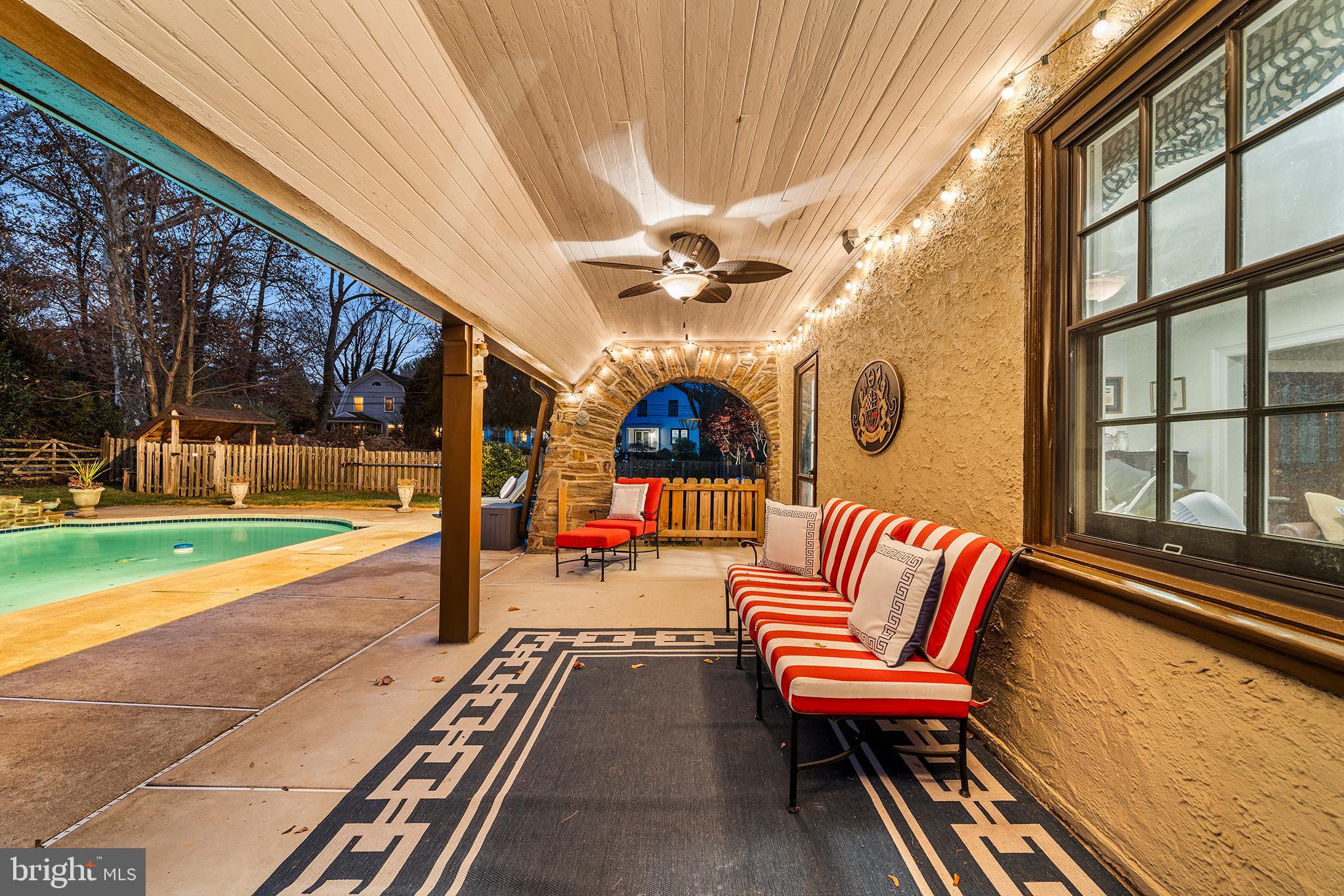 PENN VALLEY - Residential