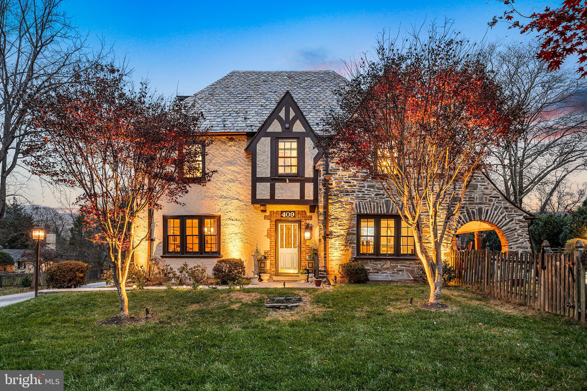 PENN VALLEY - Residential