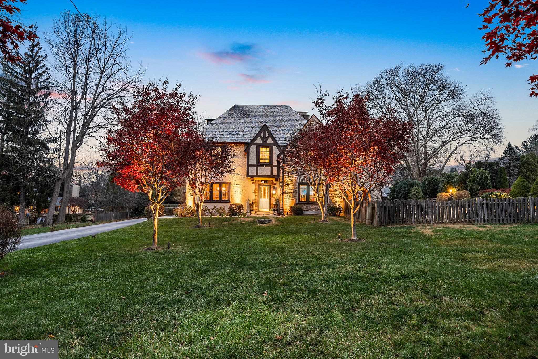 PENN VALLEY - Residential