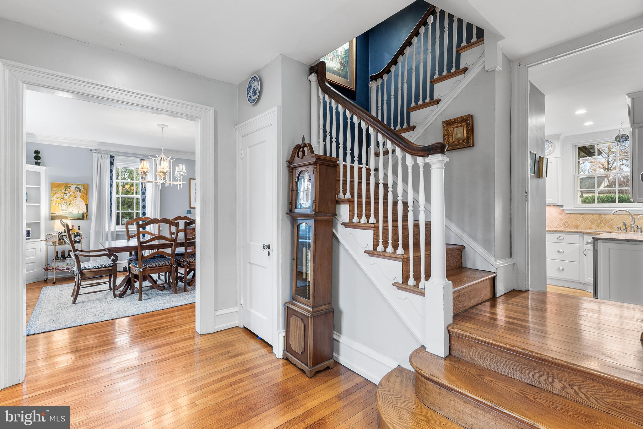 PENN VALLEY - Residential