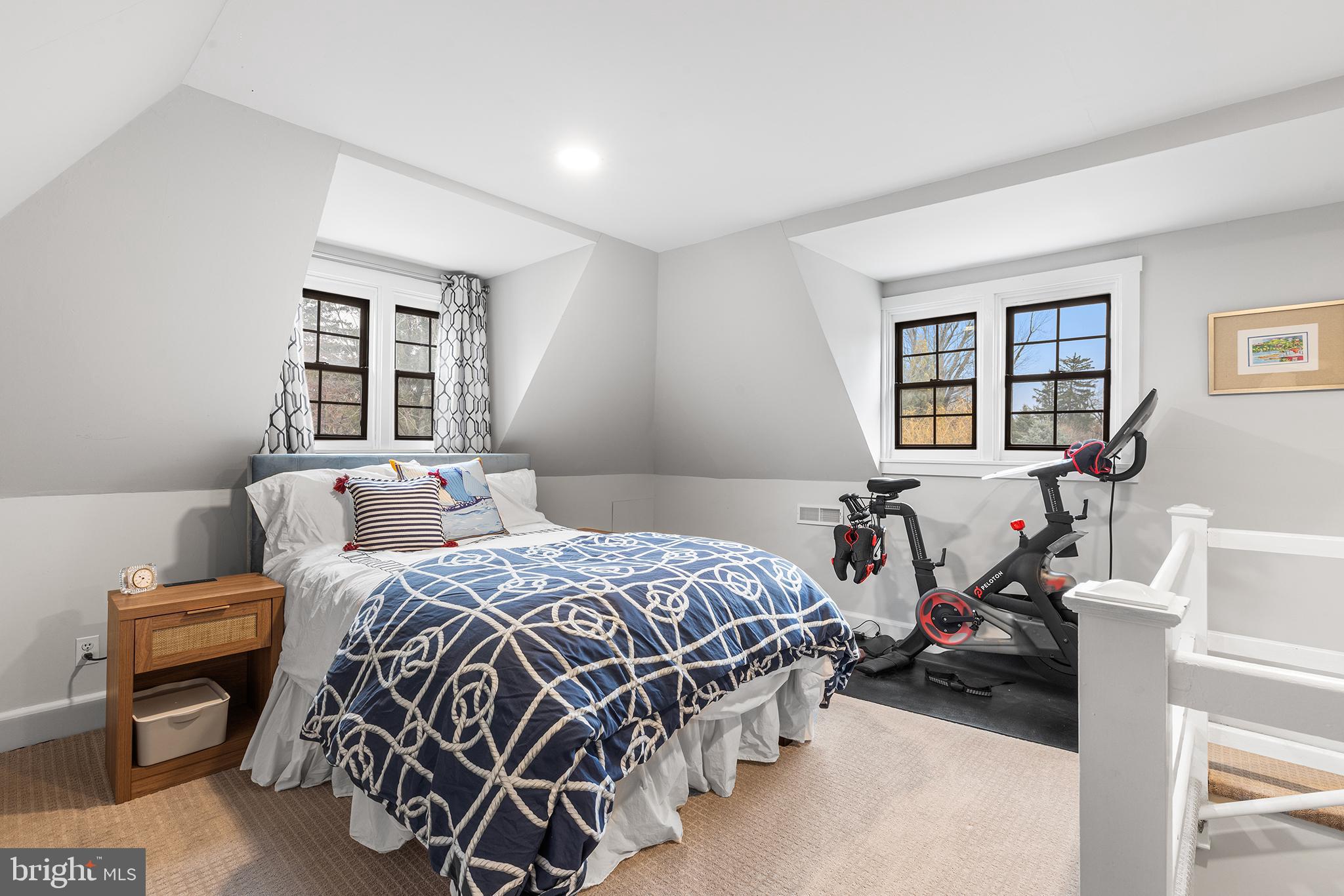 PENN VALLEY - Residential