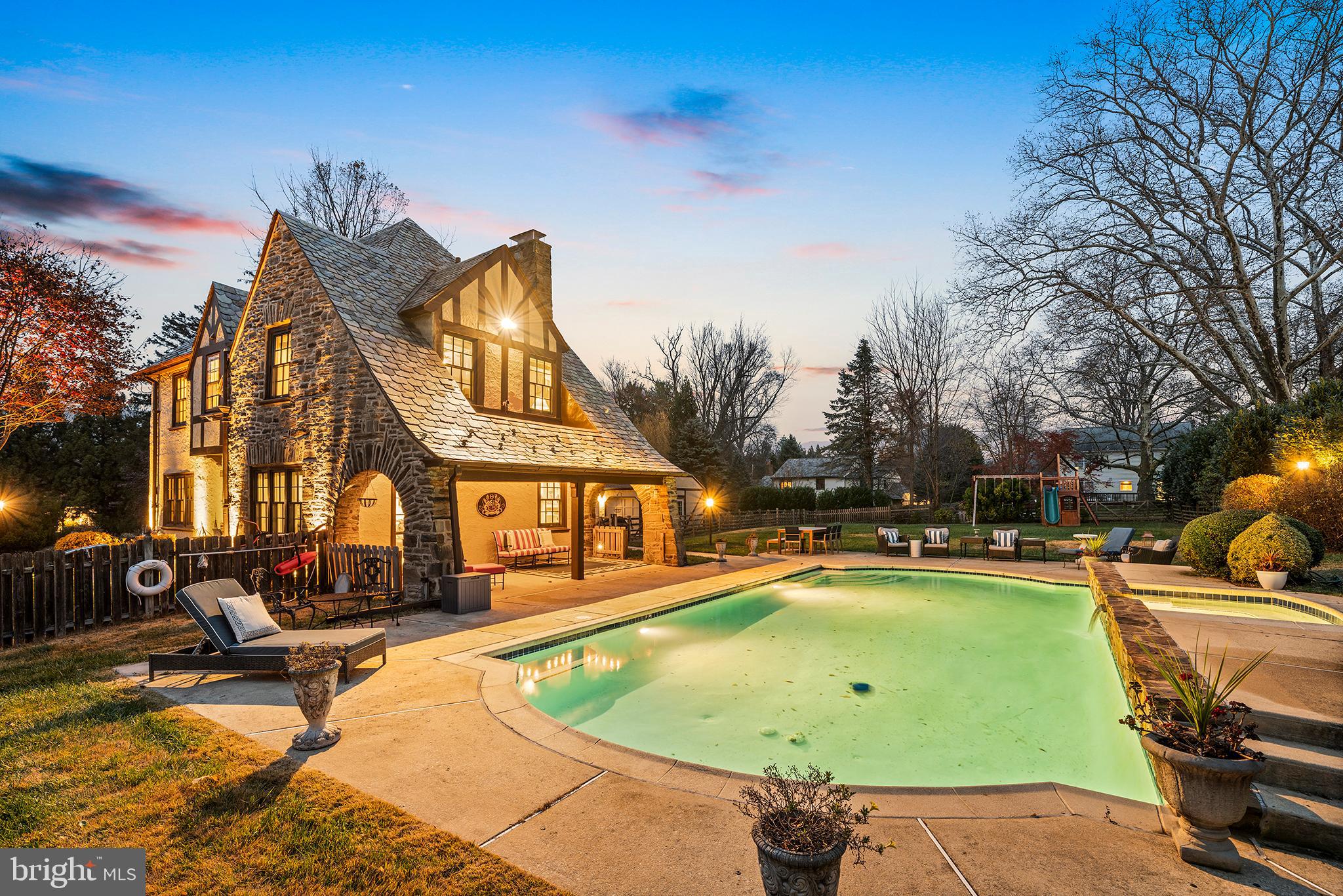 PENN VALLEY - Residential