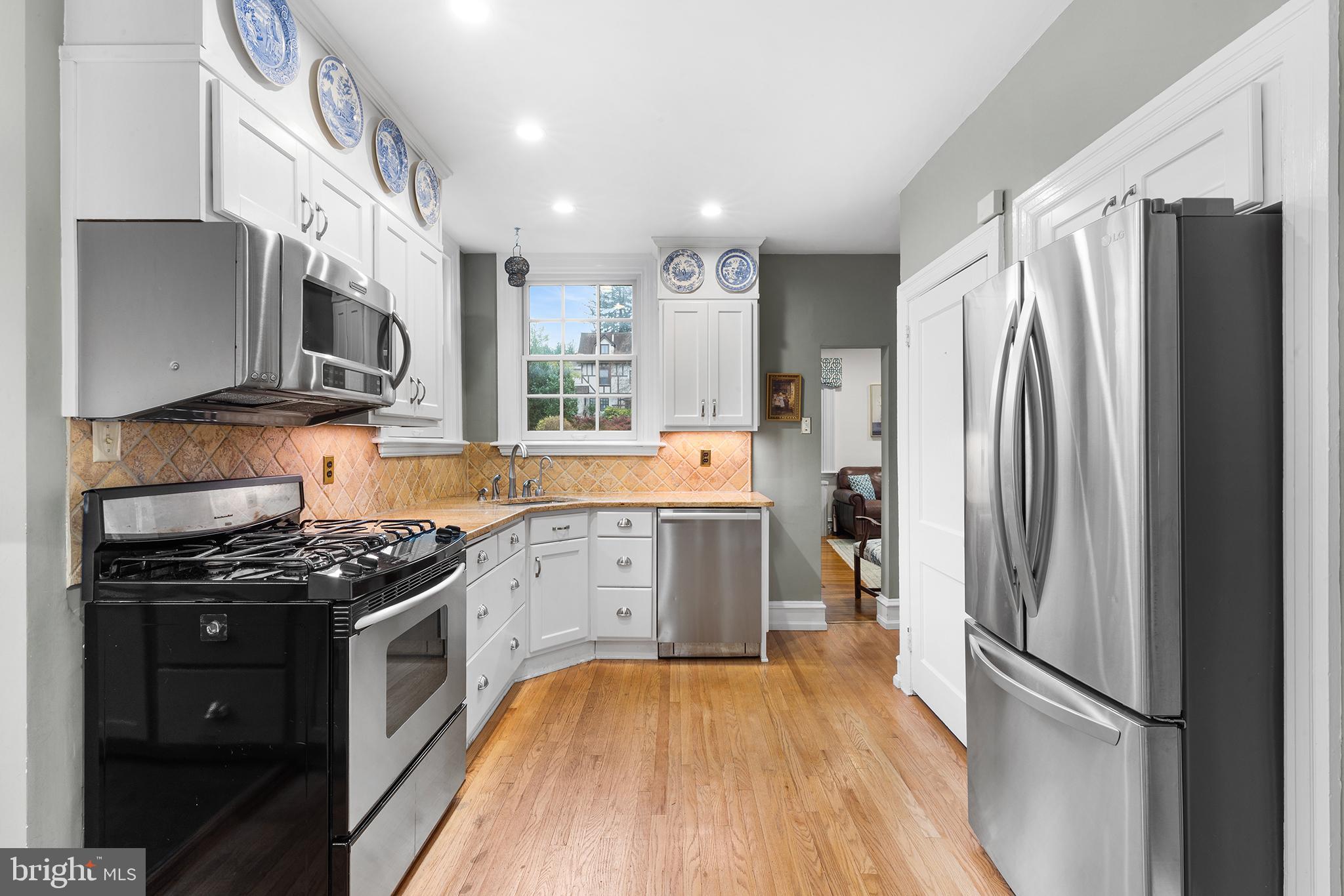 PENN VALLEY - Residential