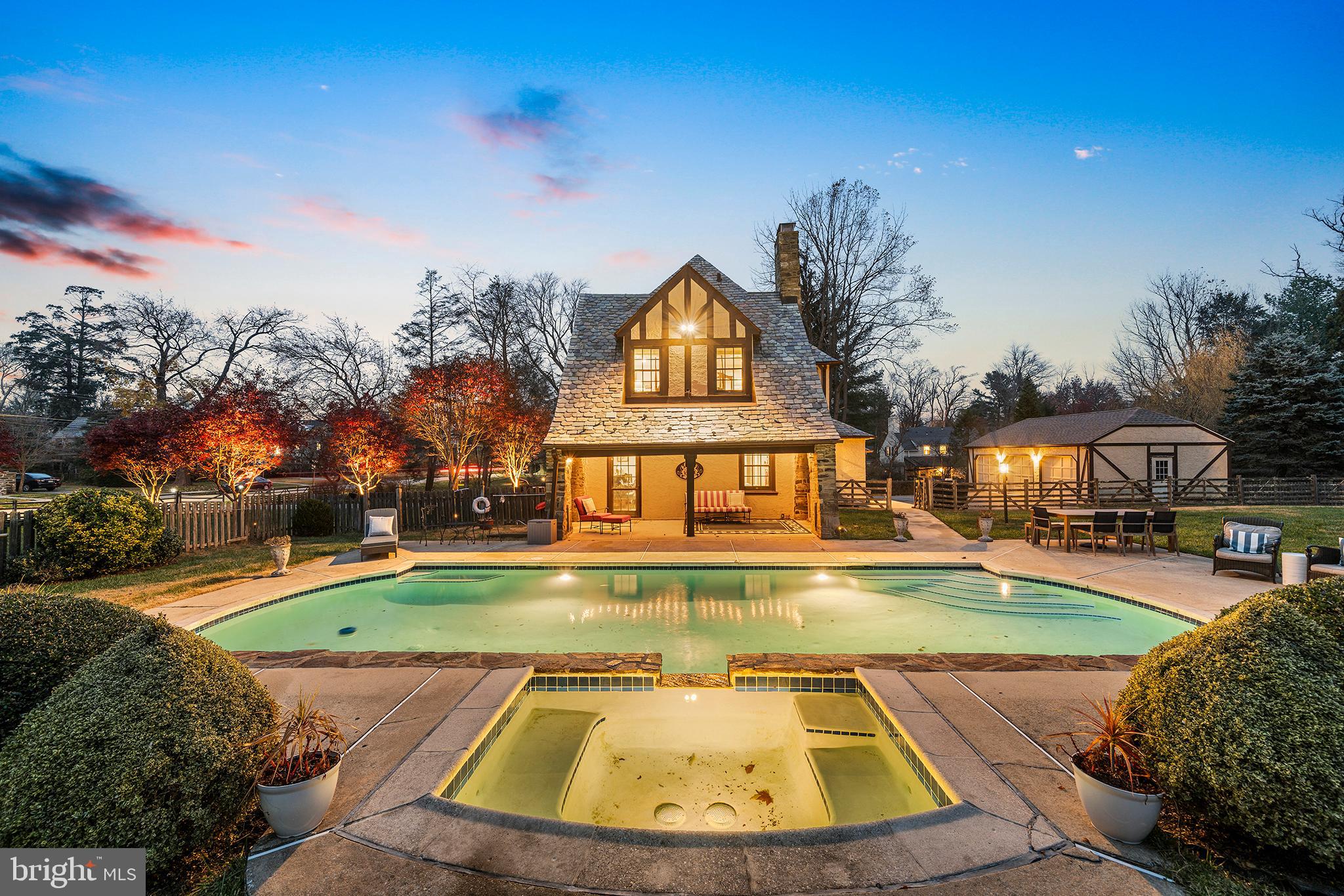 PENN VALLEY - Residential