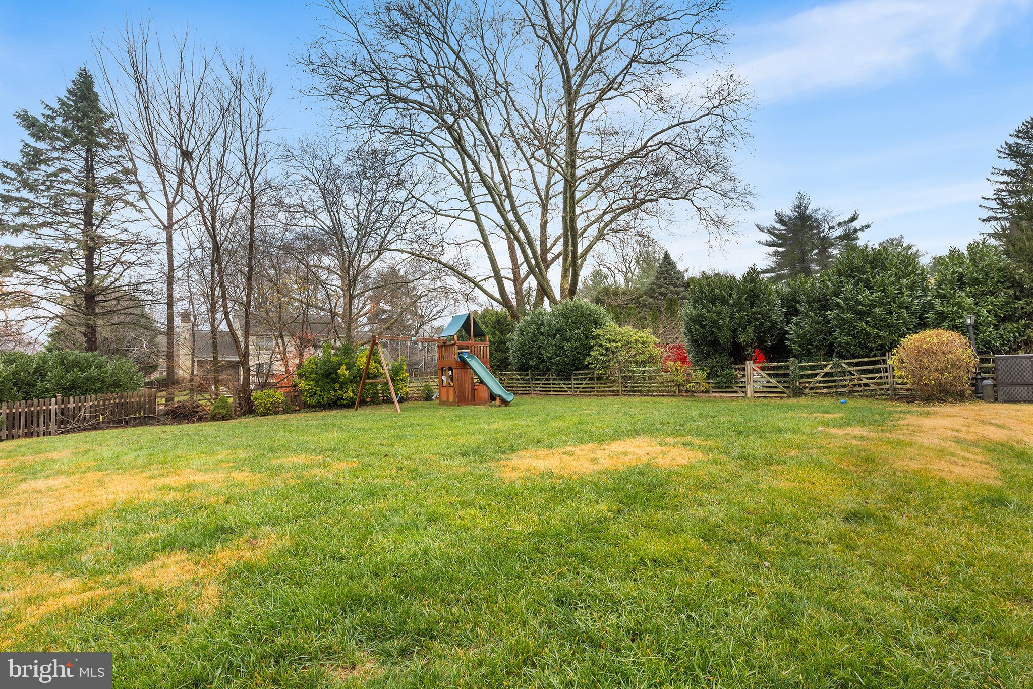 PENN VALLEY - Residential