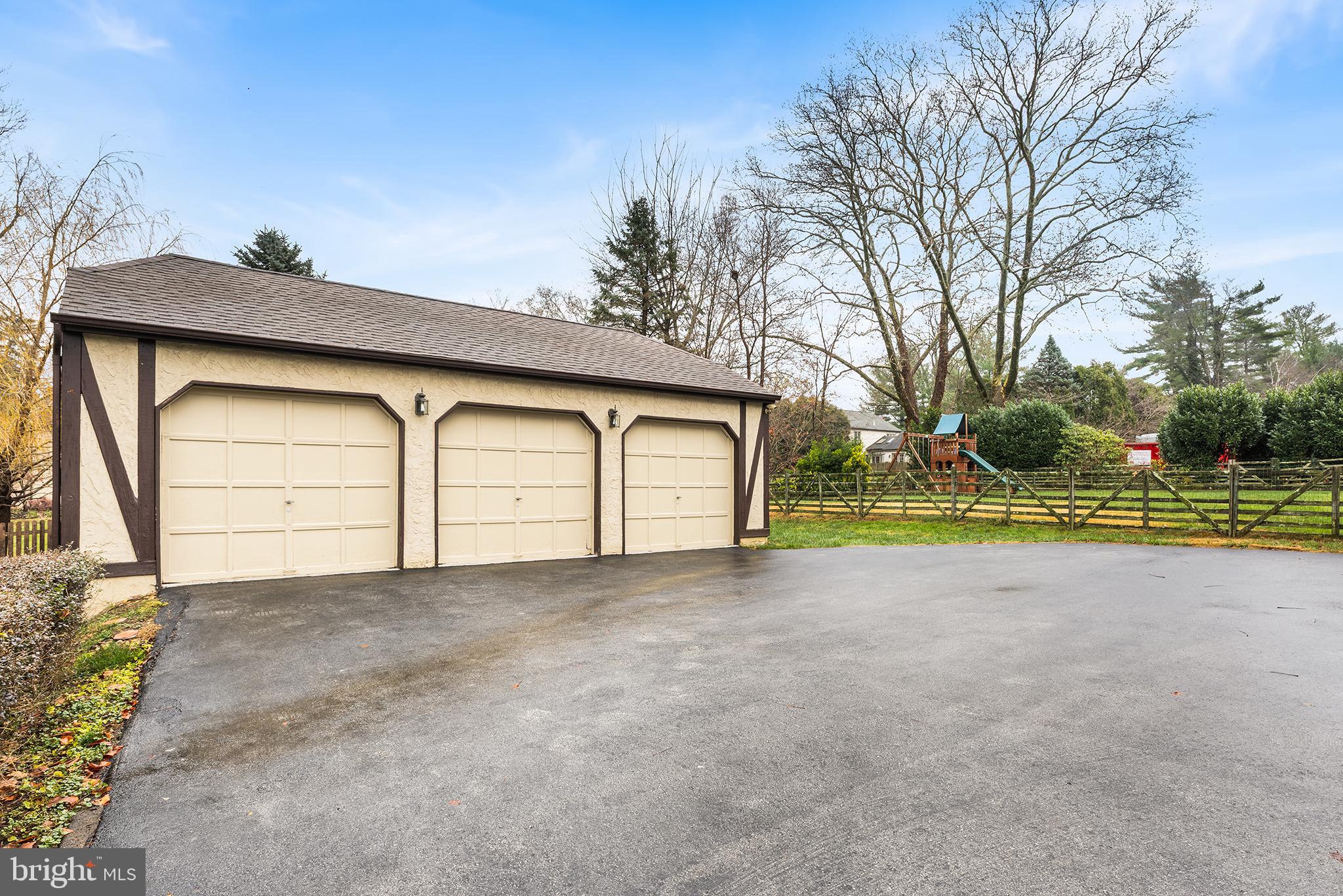 PENN VALLEY - Residential