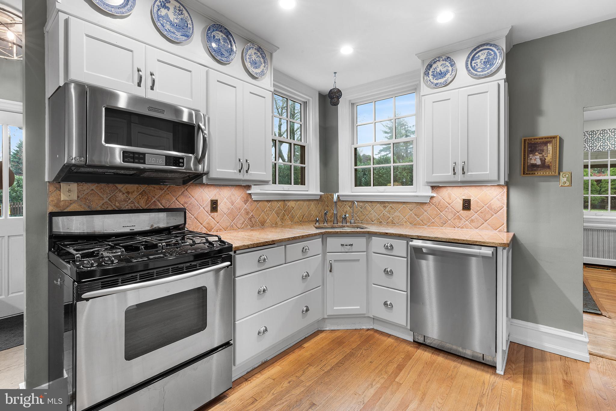 PENN VALLEY - Residential