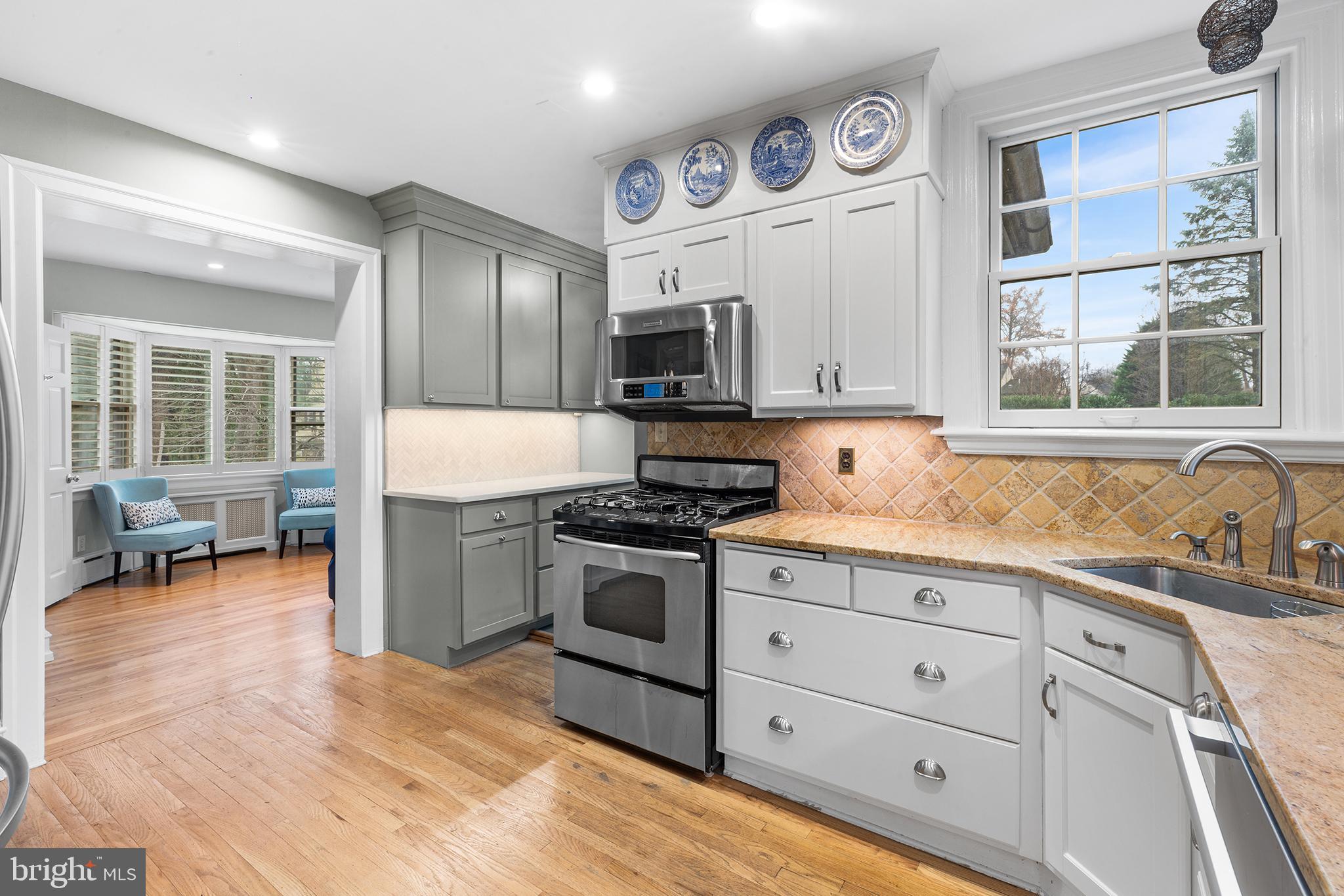 PENN VALLEY - Residential