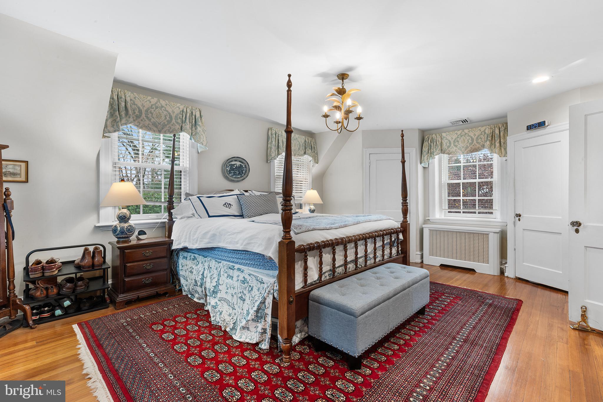 PENN VALLEY - Residential