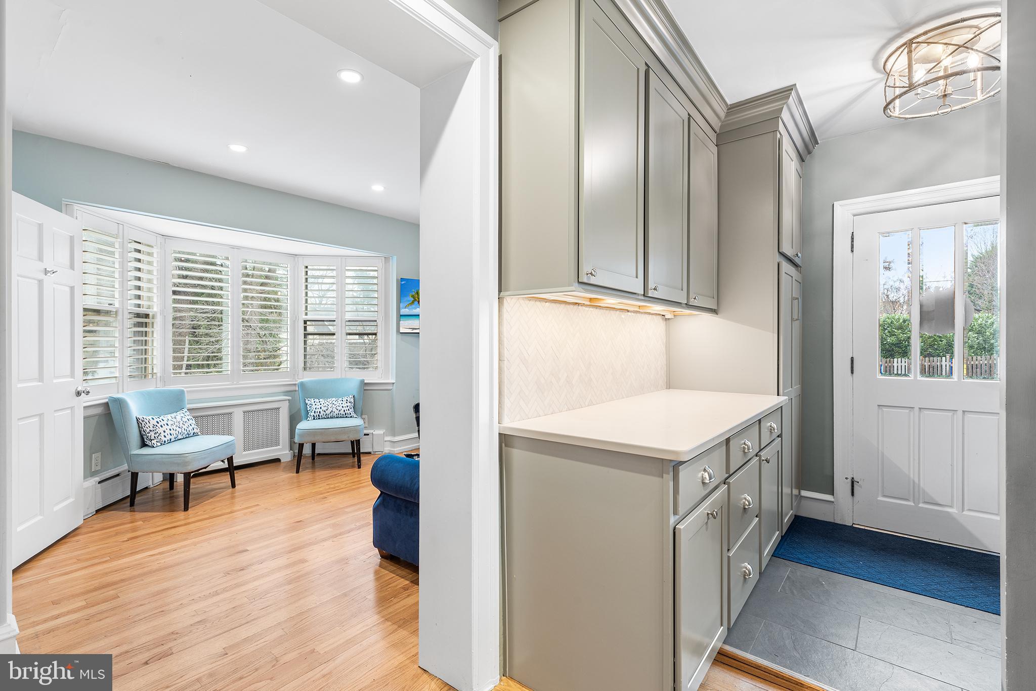 PENN VALLEY - Residential