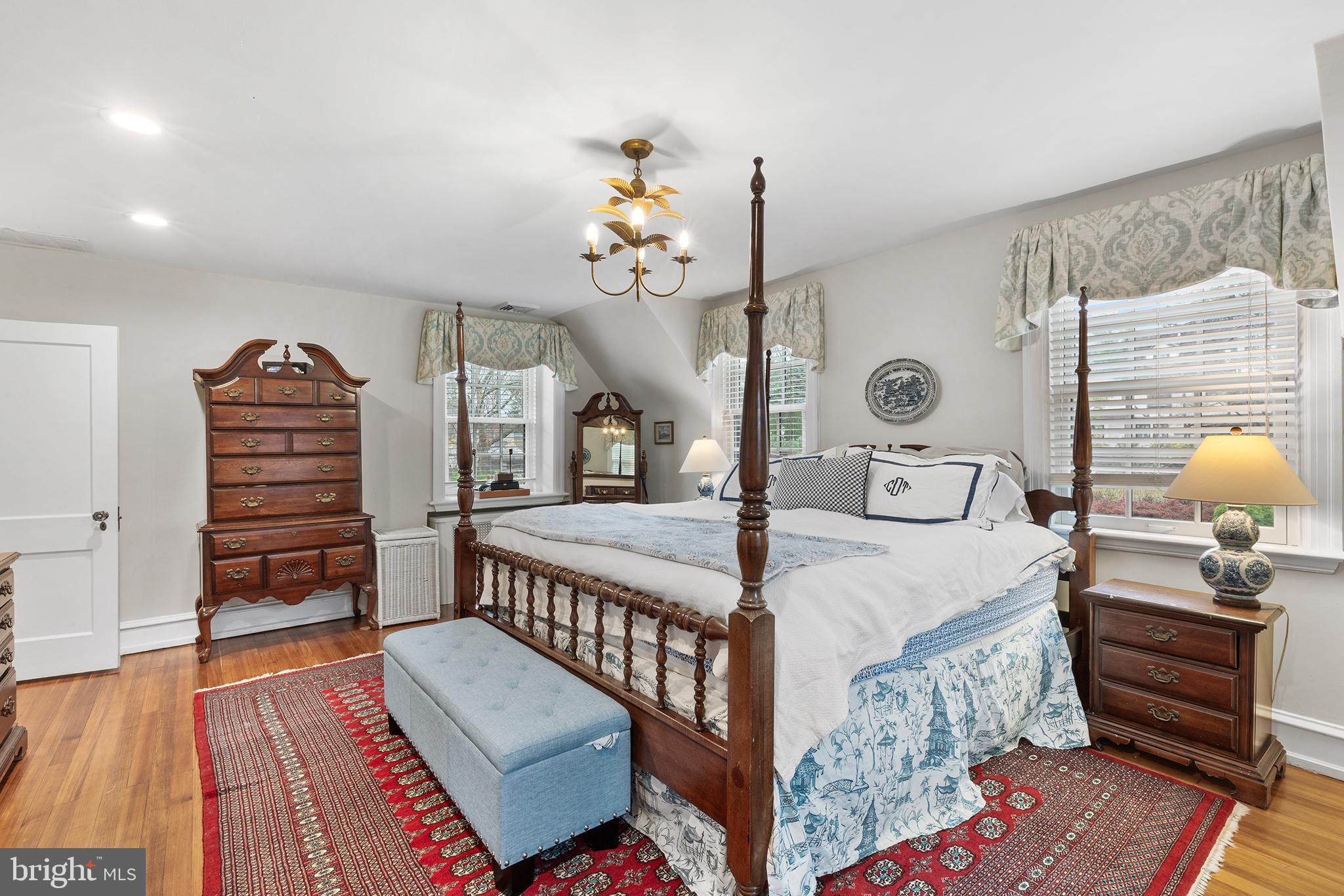 PENN VALLEY - Residential