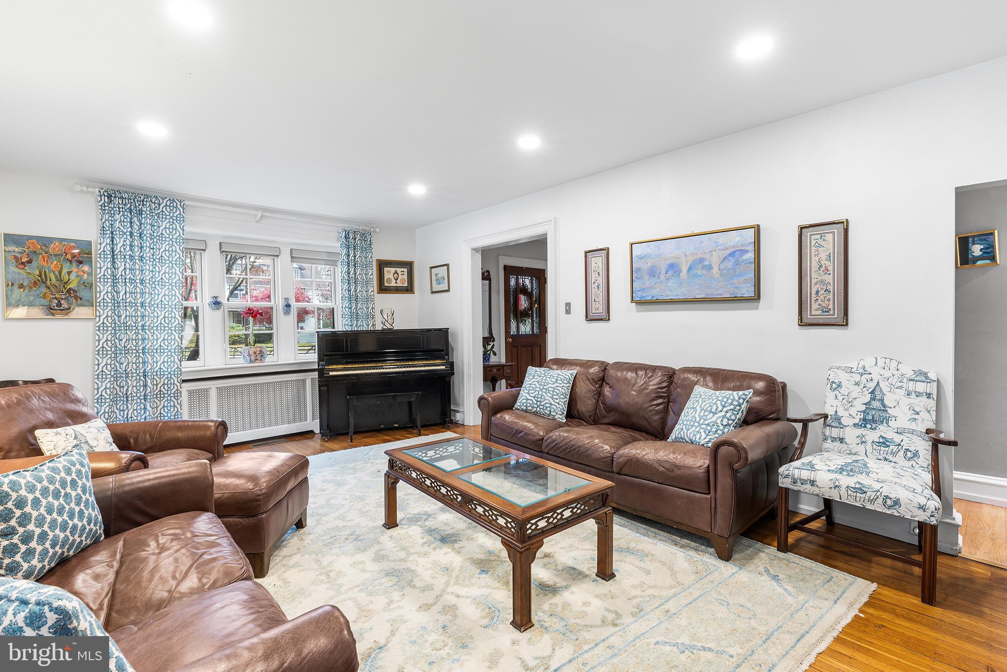 PENN VALLEY - Residential