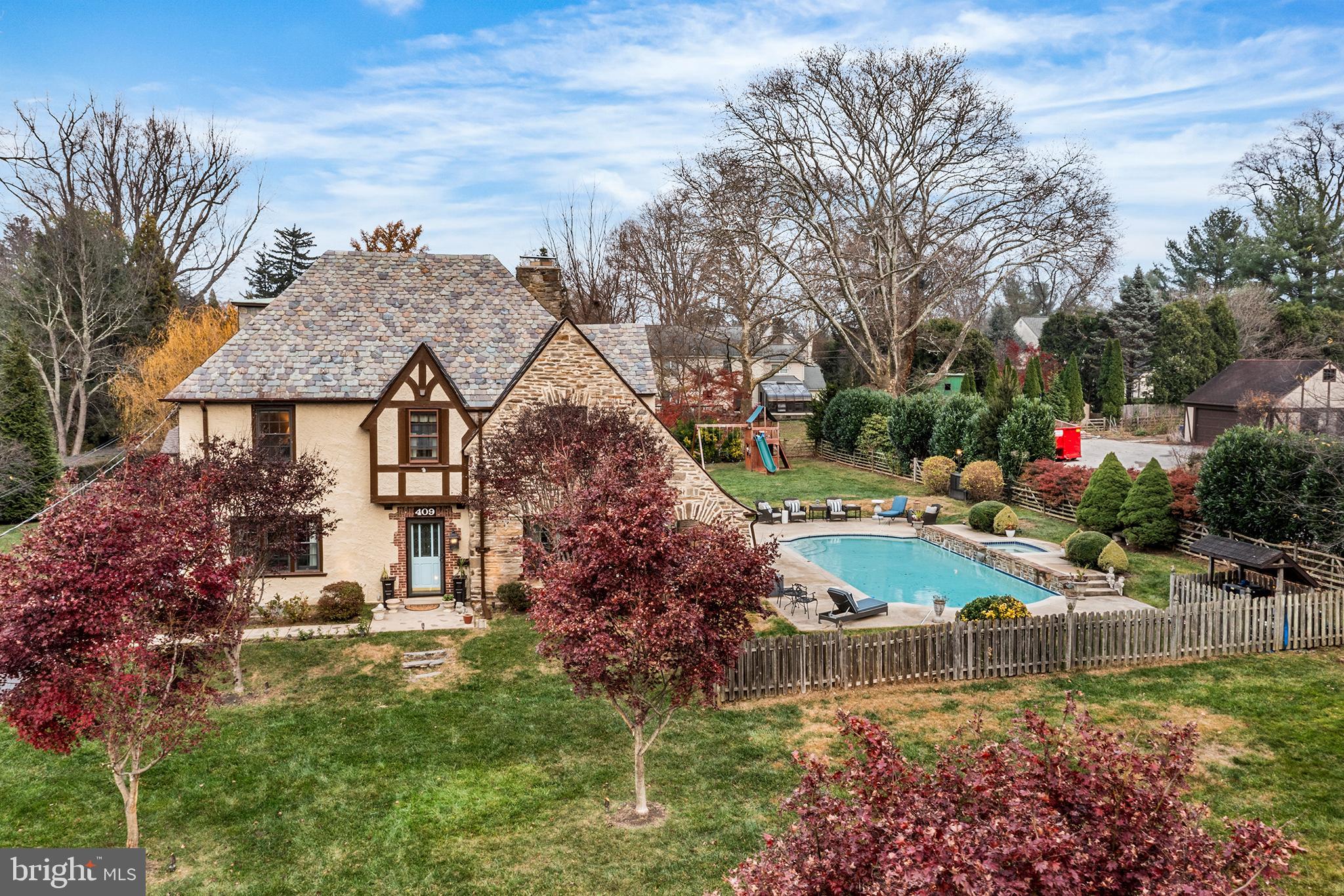 PENN VALLEY - Residential