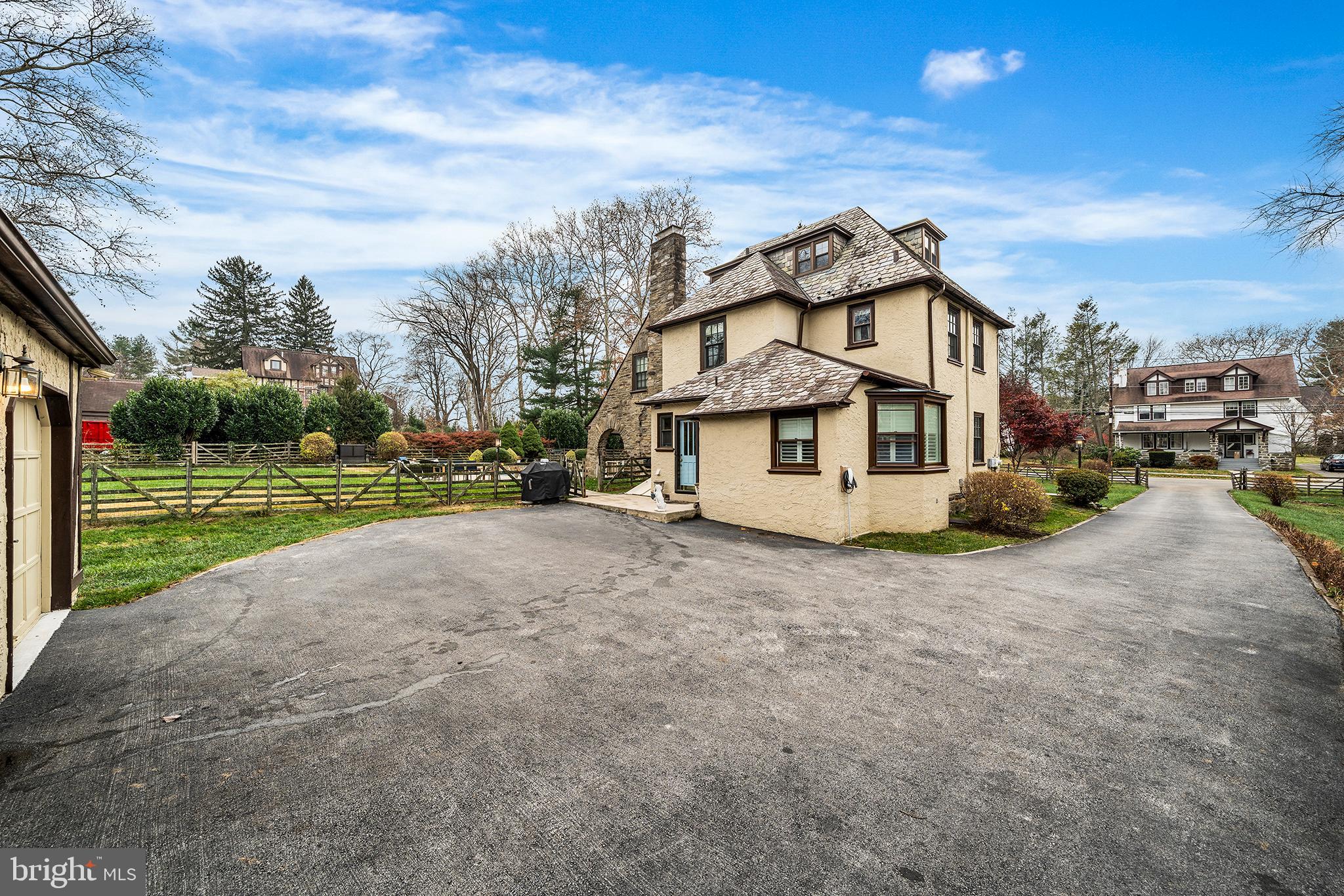 PENN VALLEY - Residential