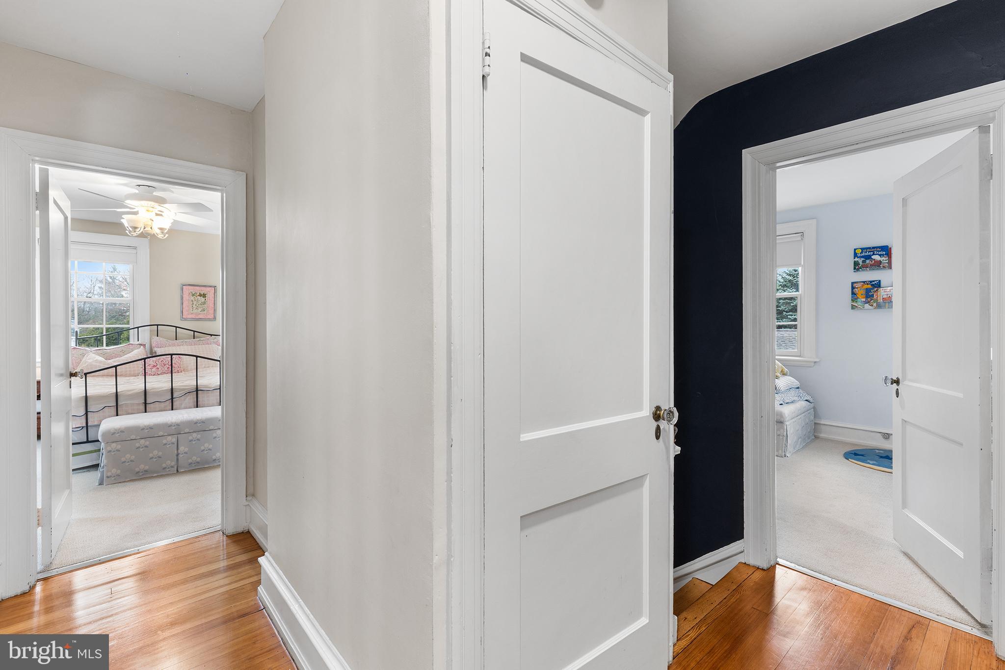 PENN VALLEY - Residential