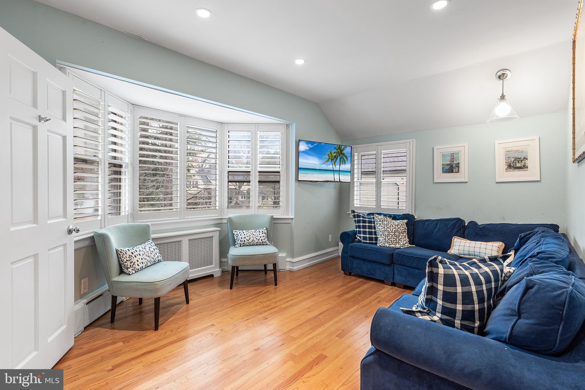 PENN VALLEY - Residential