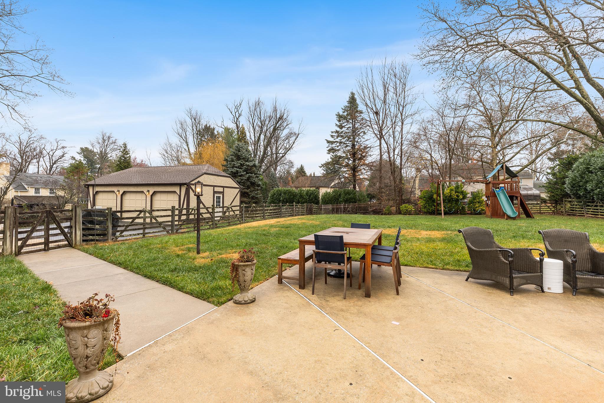 PENN VALLEY - Residential