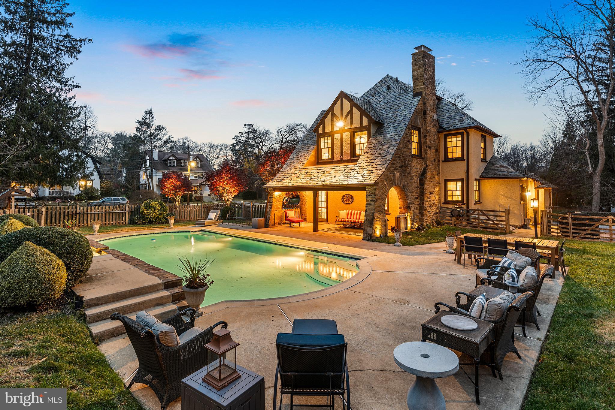 PENN VALLEY - Residential