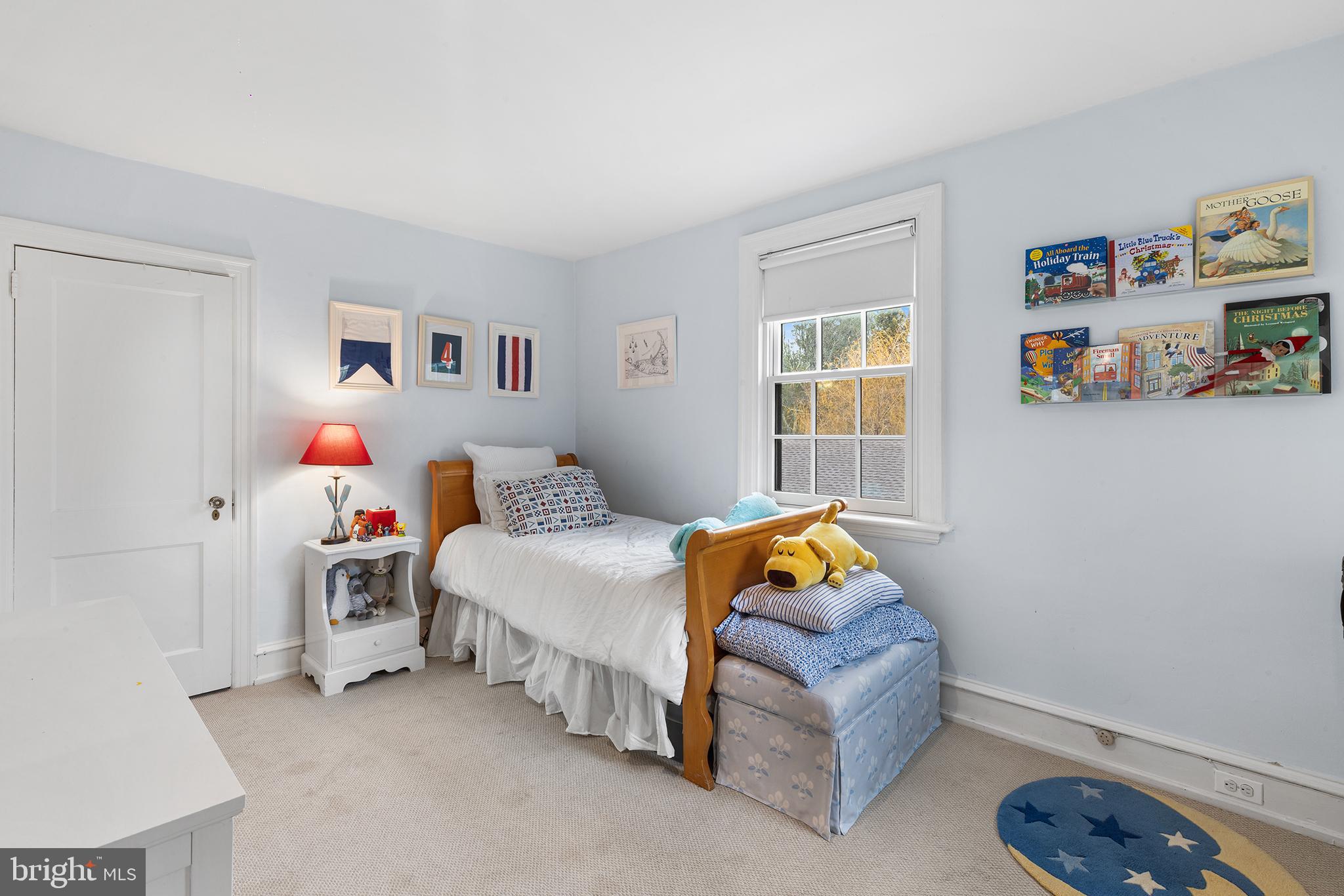 PENN VALLEY - Residential