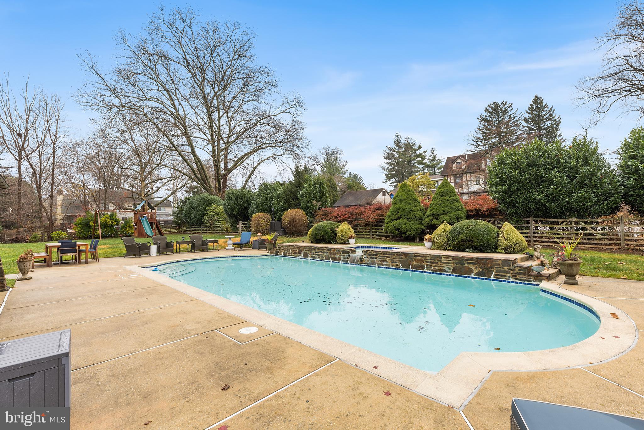 PENN VALLEY - Residential