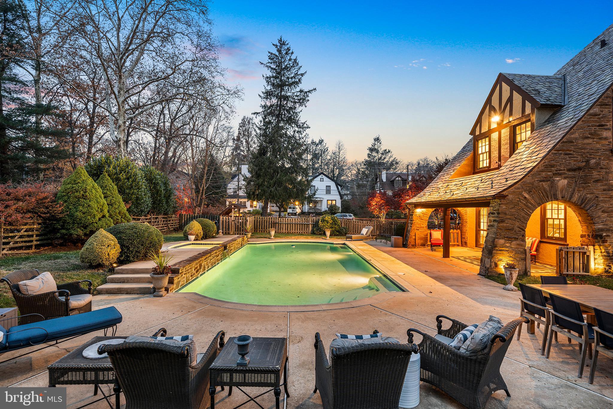 PENN VALLEY - Residential