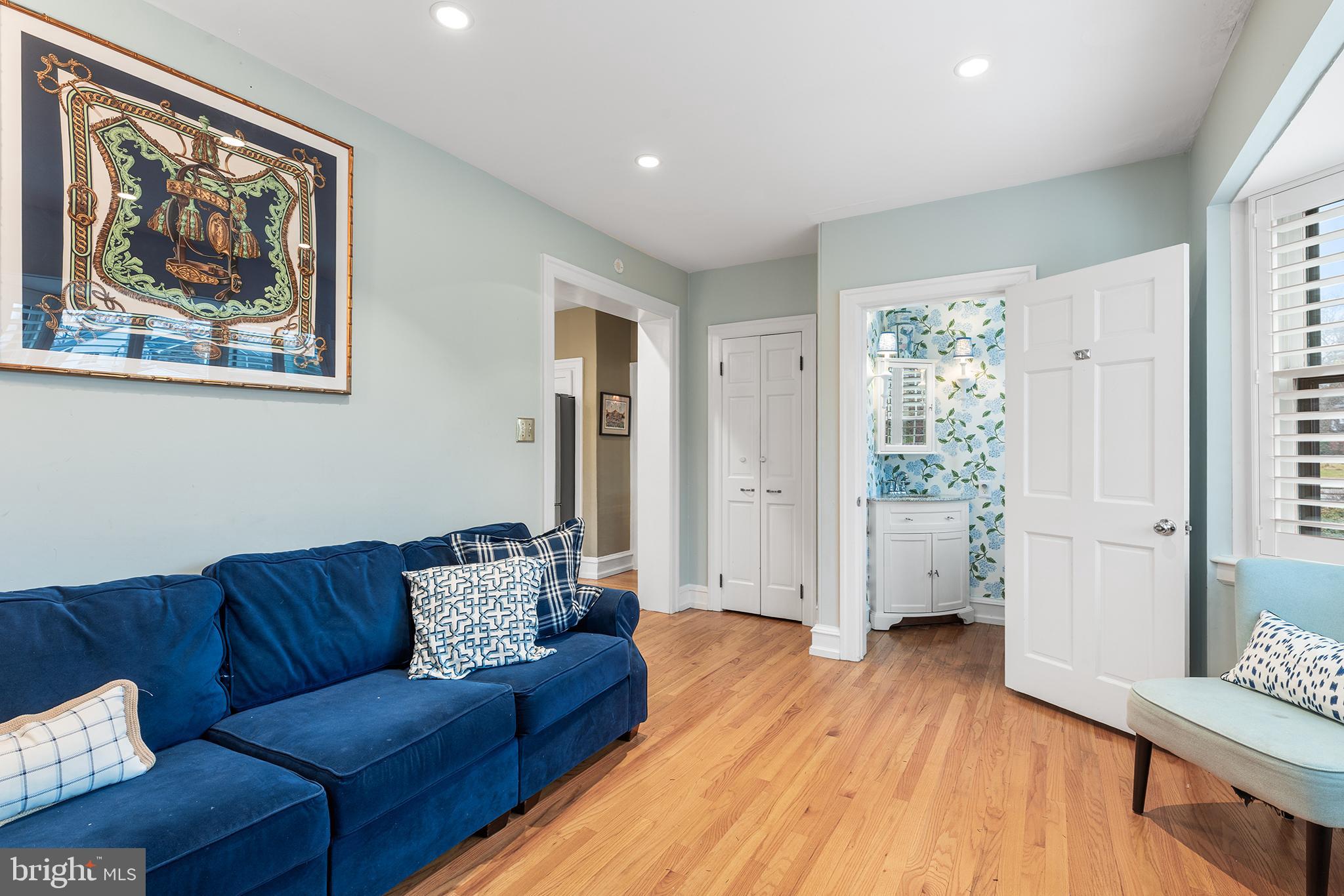 PENN VALLEY - Residential