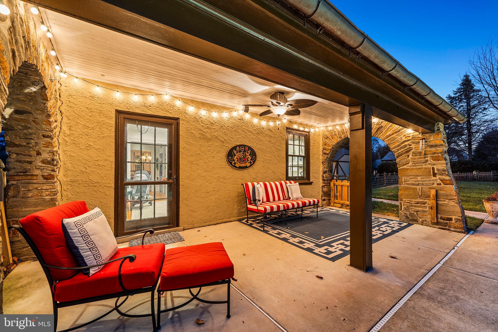 PENN VALLEY - Residential