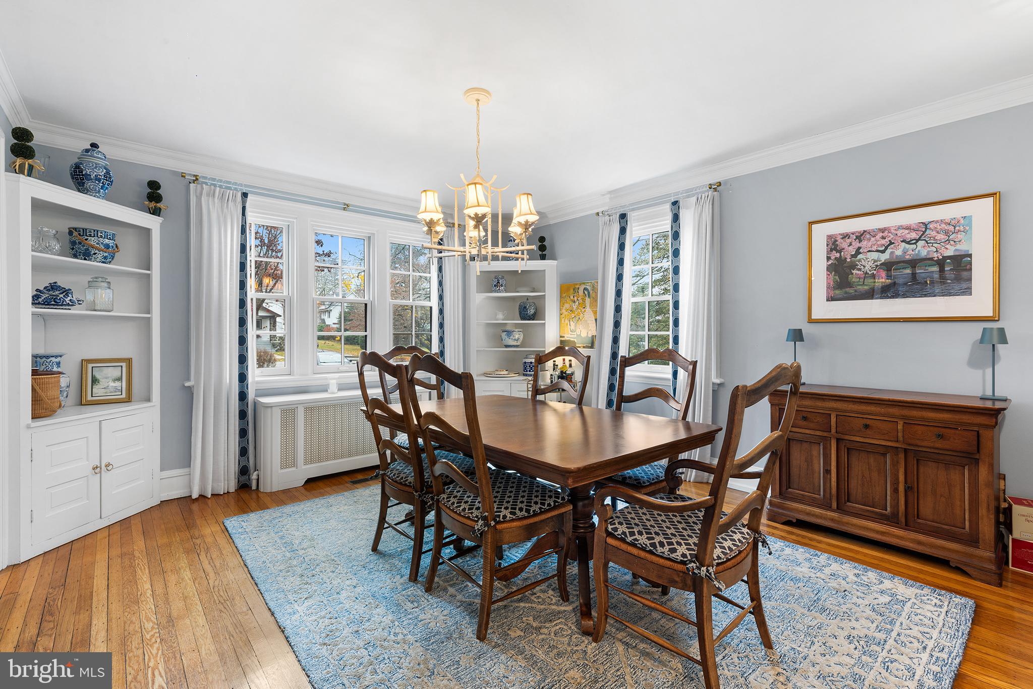 PENN VALLEY - Residential