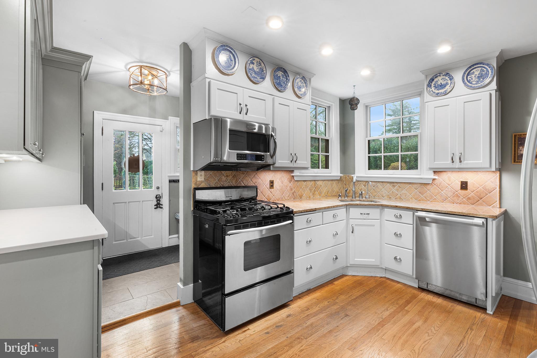 PENN VALLEY - Residential