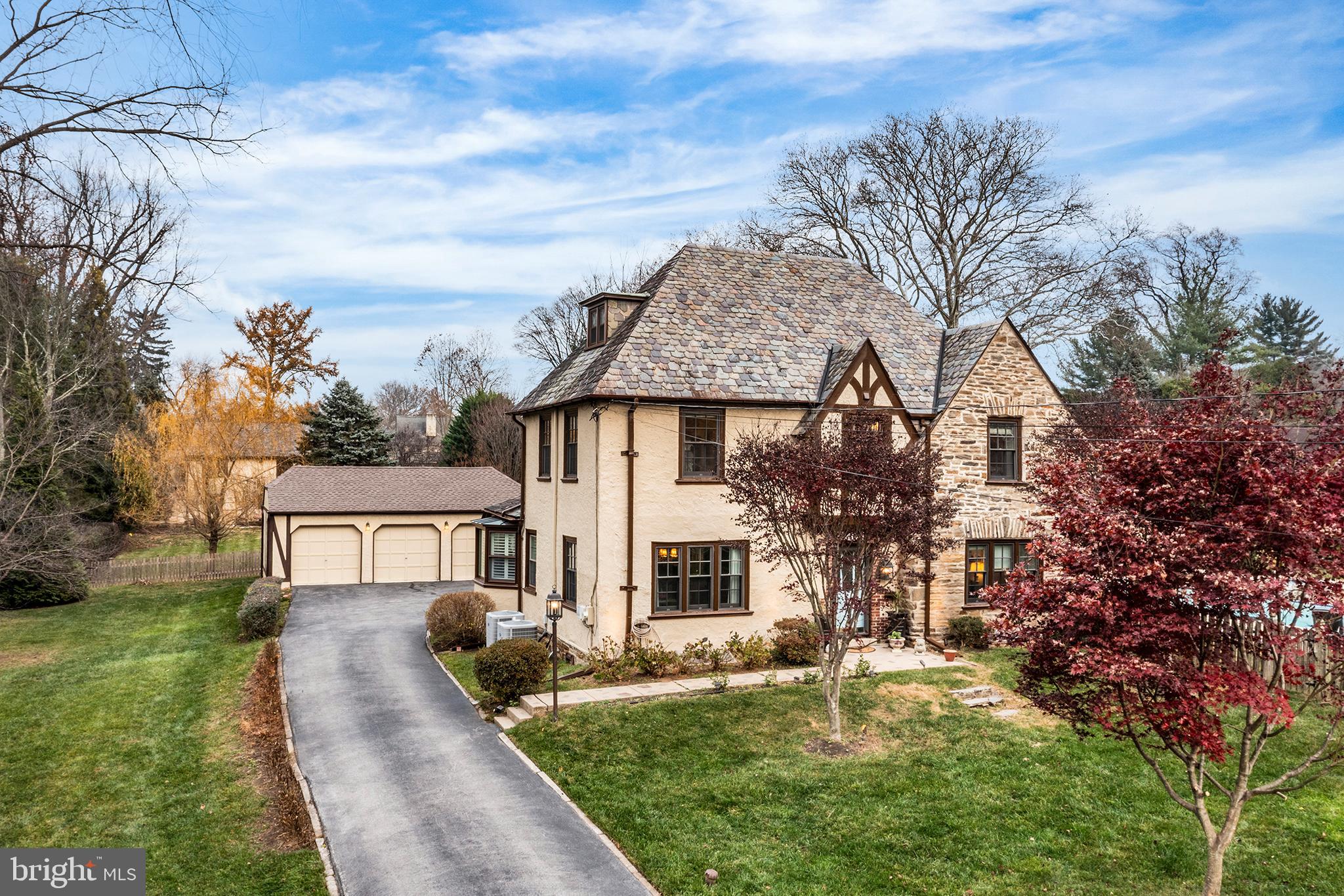 PENN VALLEY - Residential