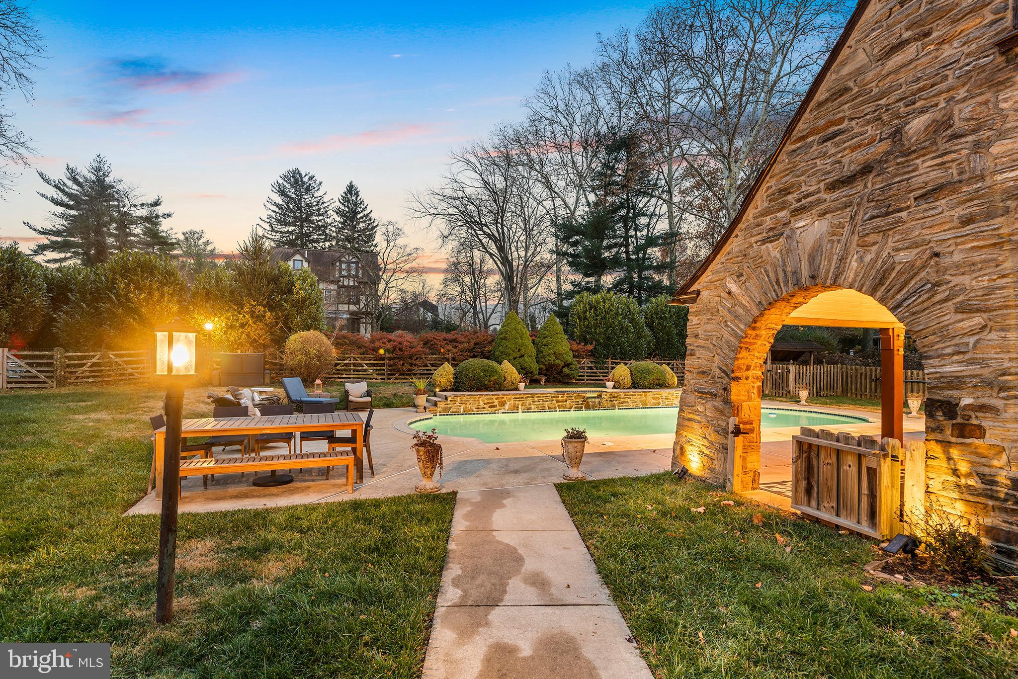 PENN VALLEY - Residential