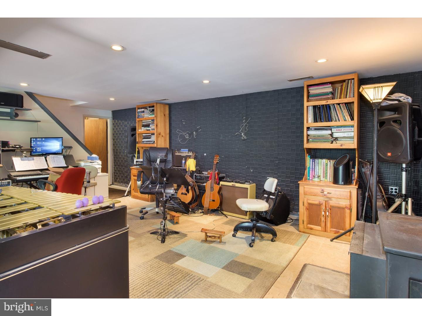 COLDSPRING CROSSIN - Residential