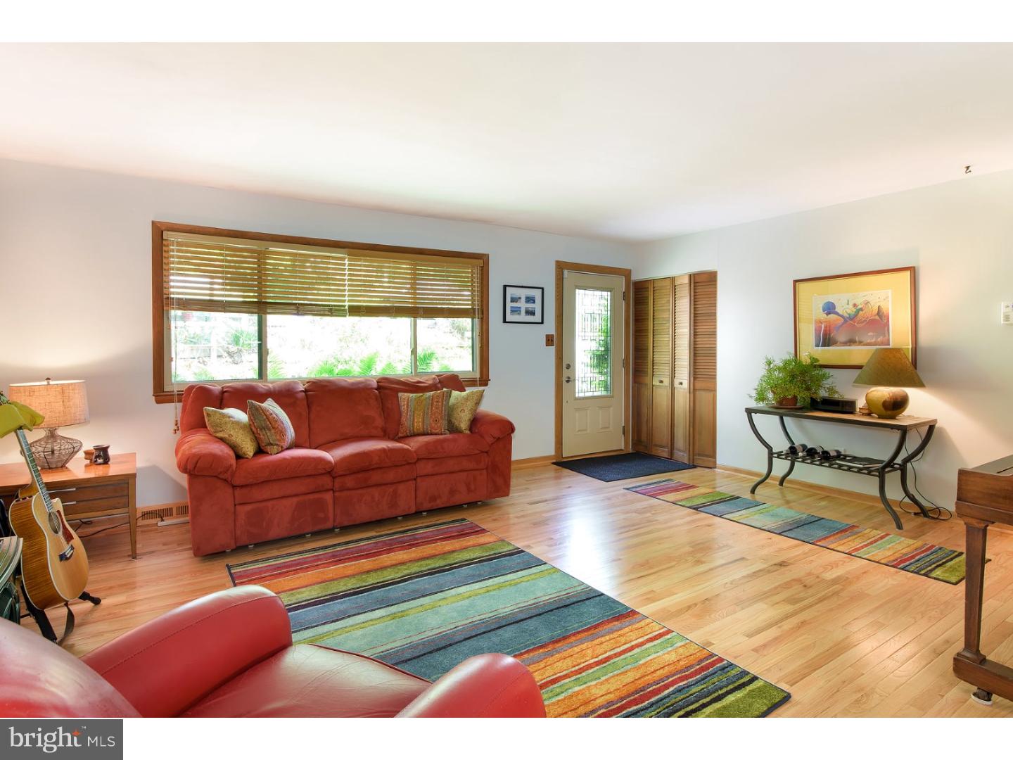 COLDSPRING CROSSIN - Residential