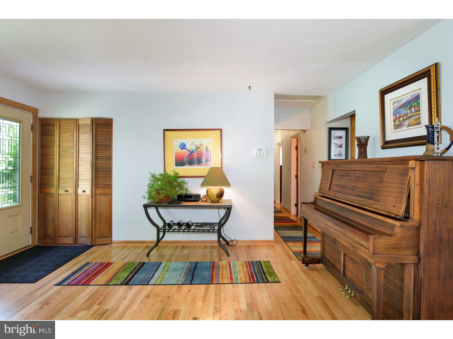 COLDSPRING CROSSIN - Residential