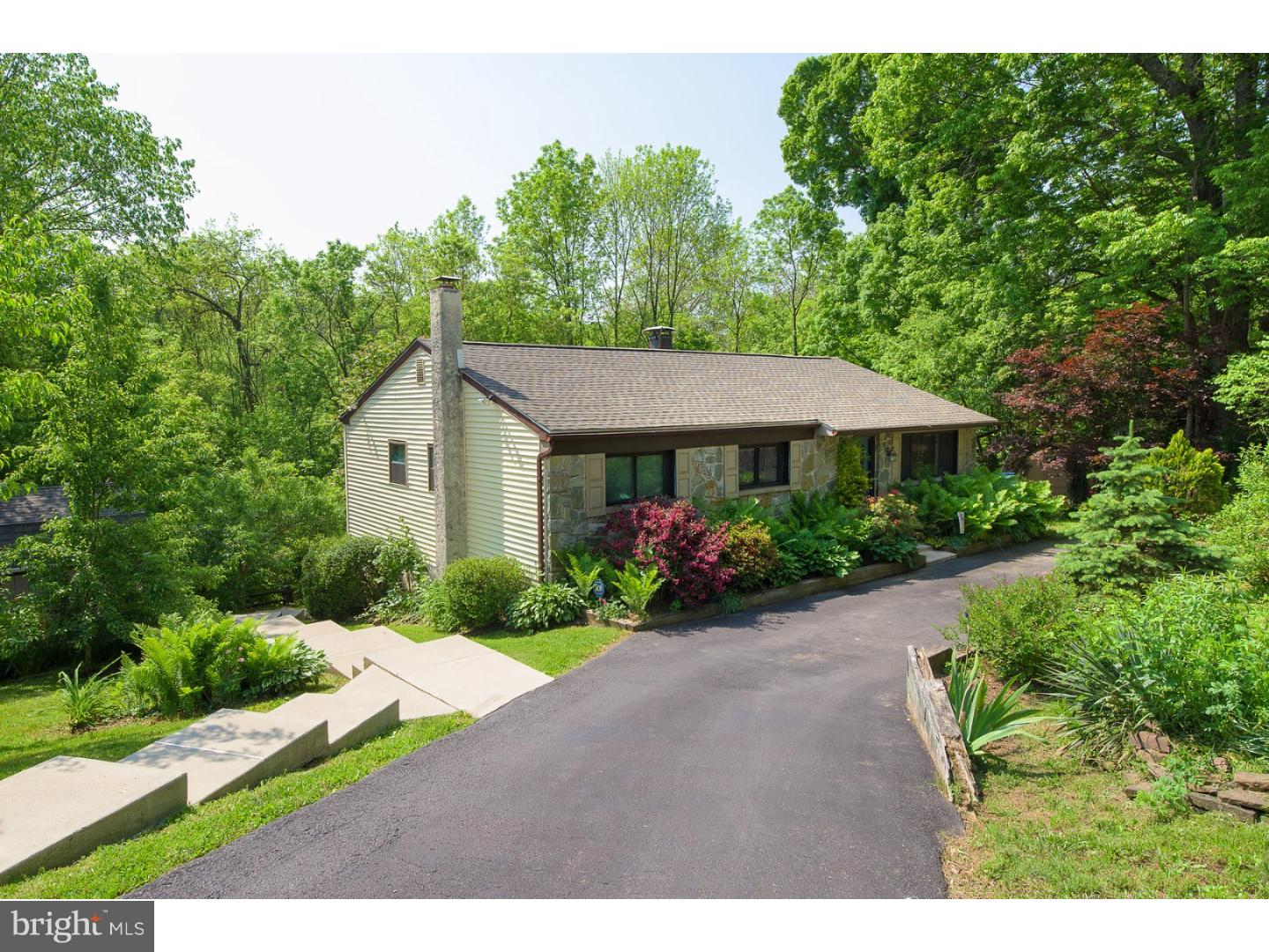 COLDSPRING CROSSIN - Residential