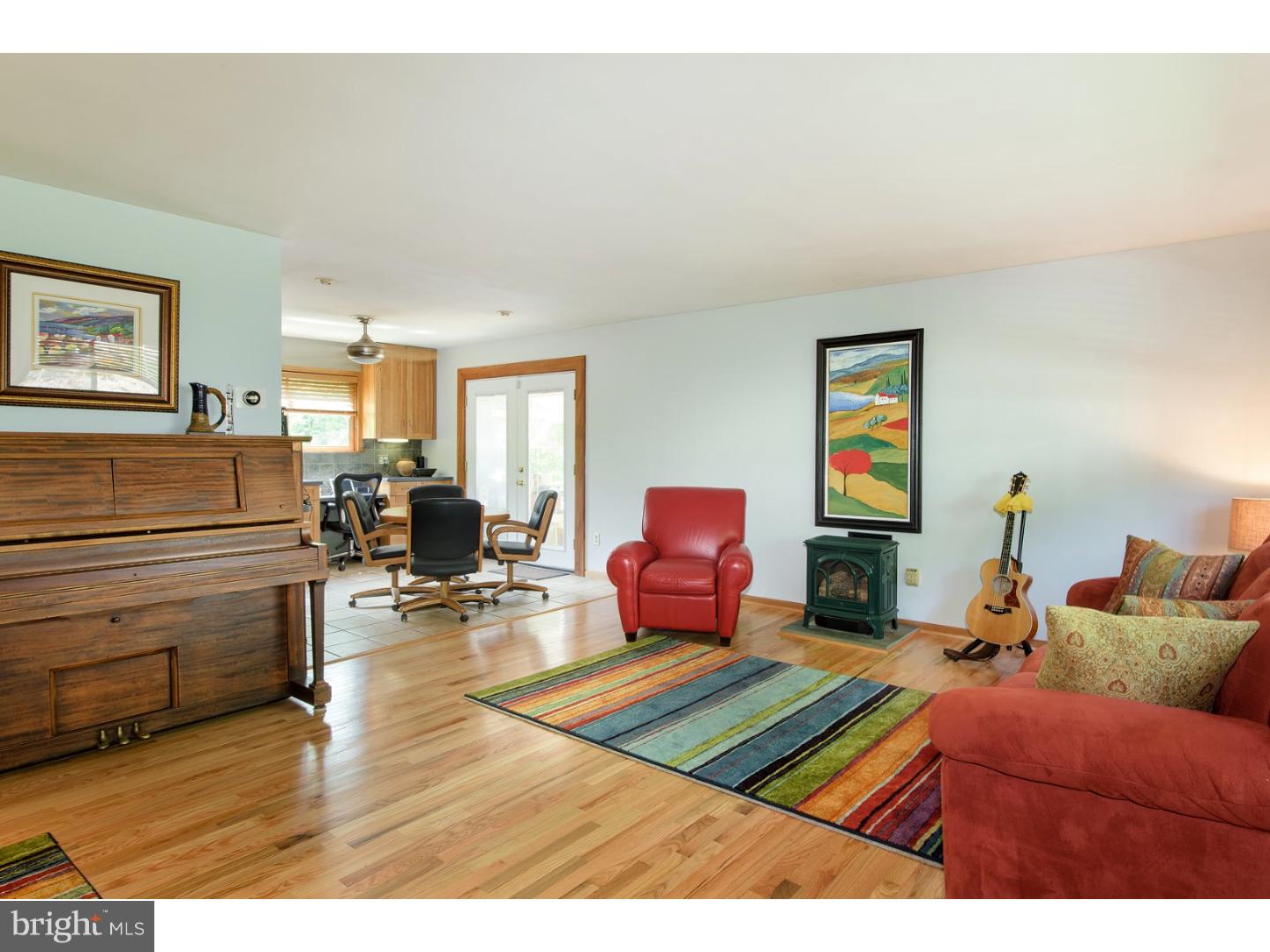 COLDSPRING CROSSIN - Residential