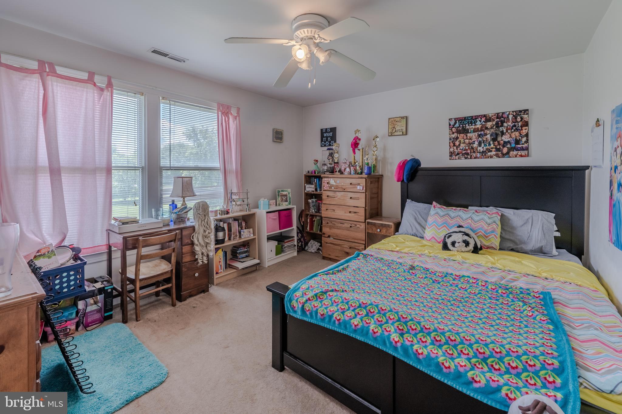 JARRETTSVILLE - Residential