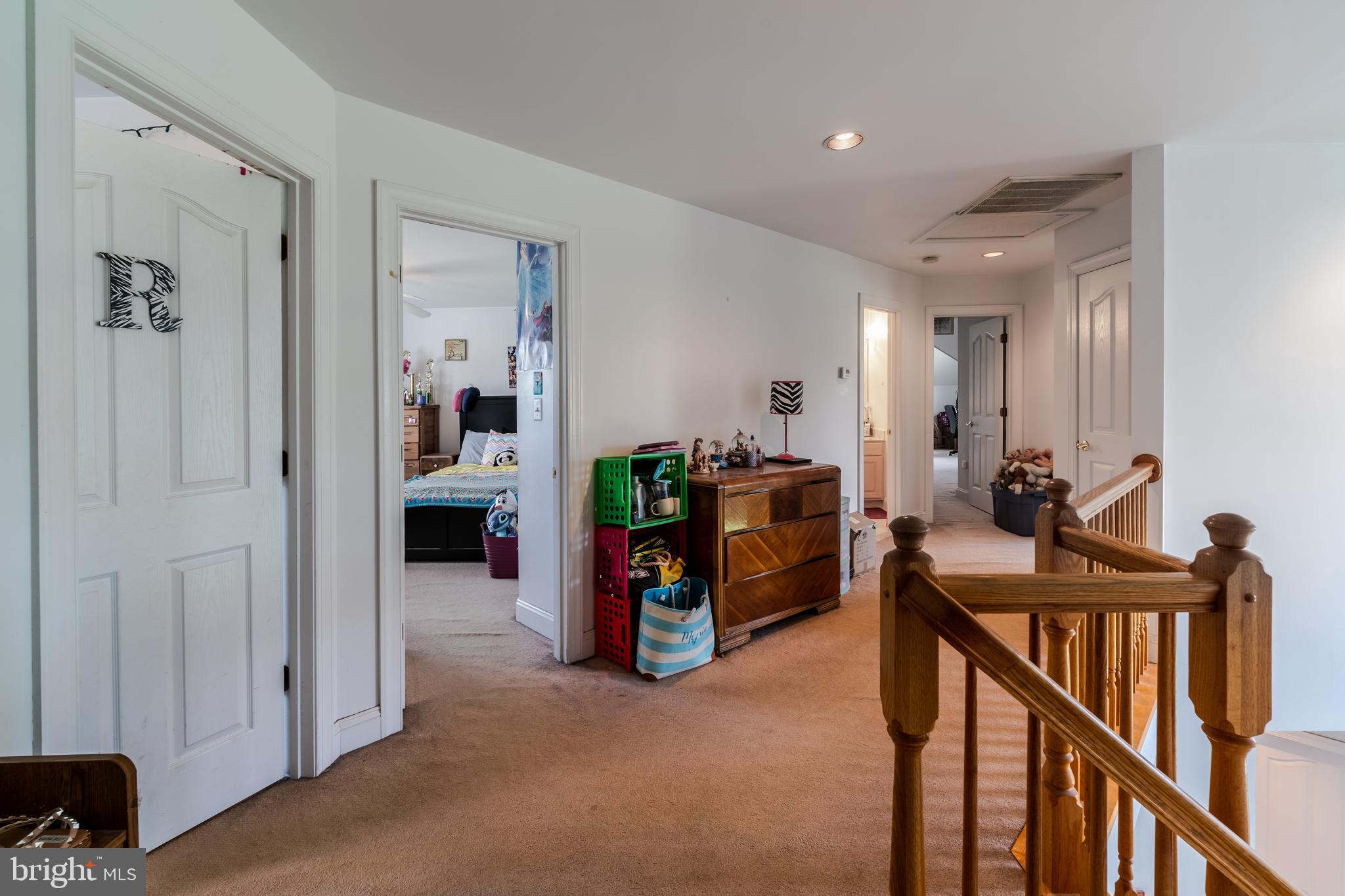 JARRETTSVILLE - Residential