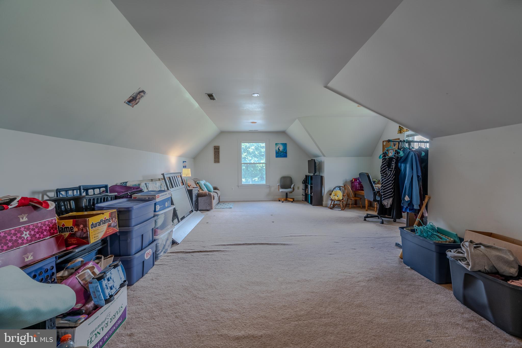 JARRETTSVILLE - Residential