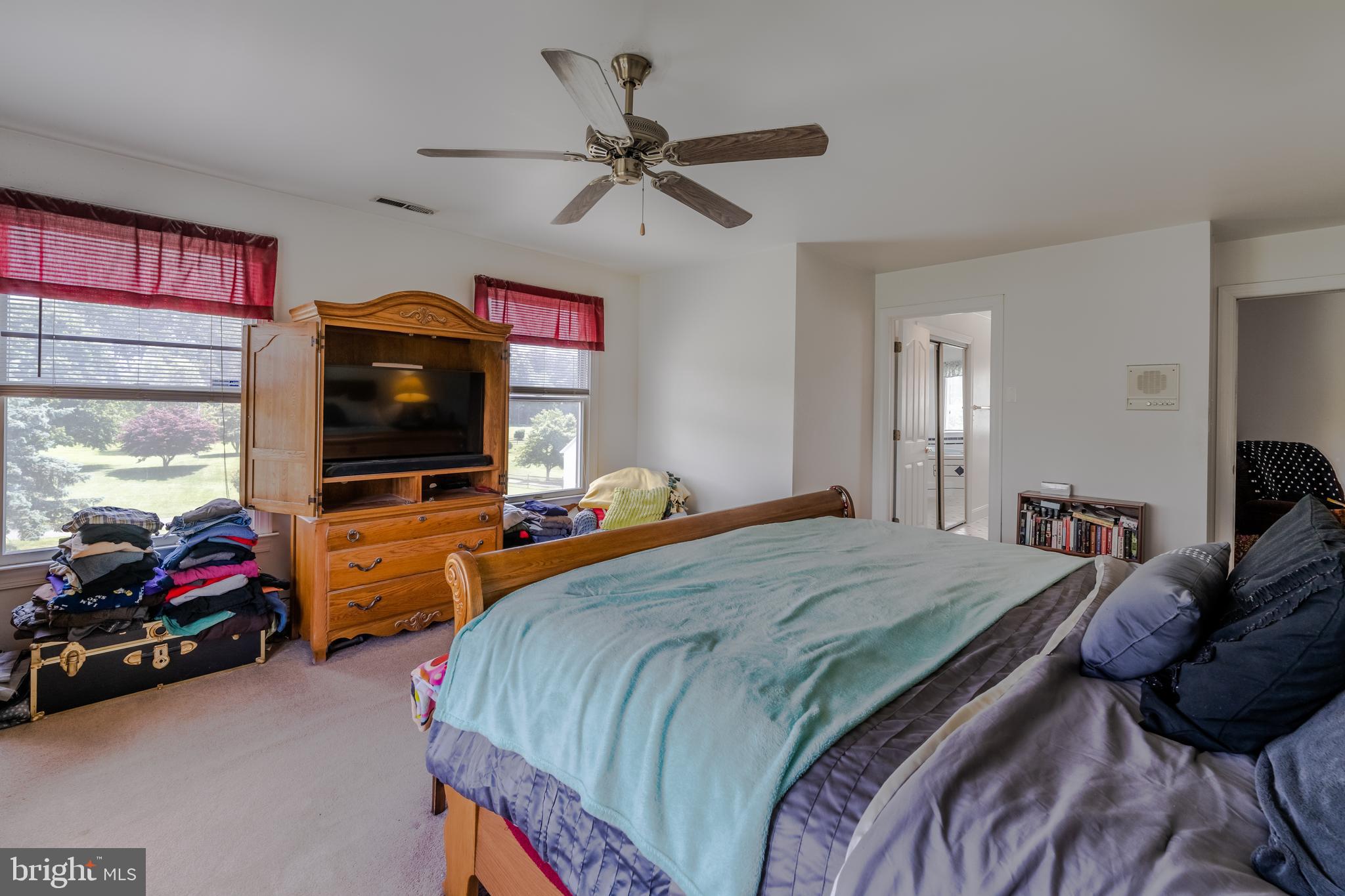 JARRETTSVILLE - Residential