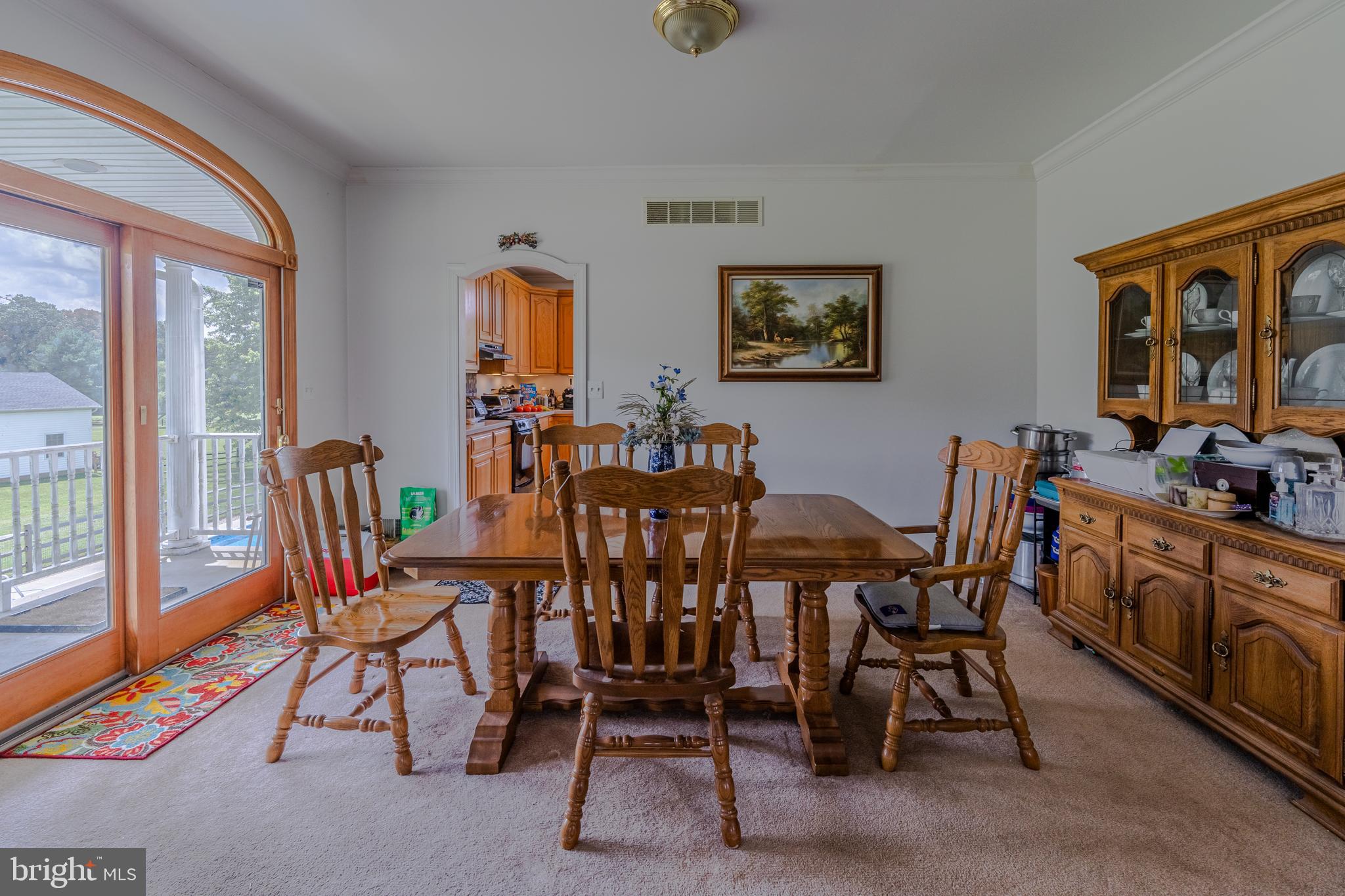 JARRETTSVILLE - Residential