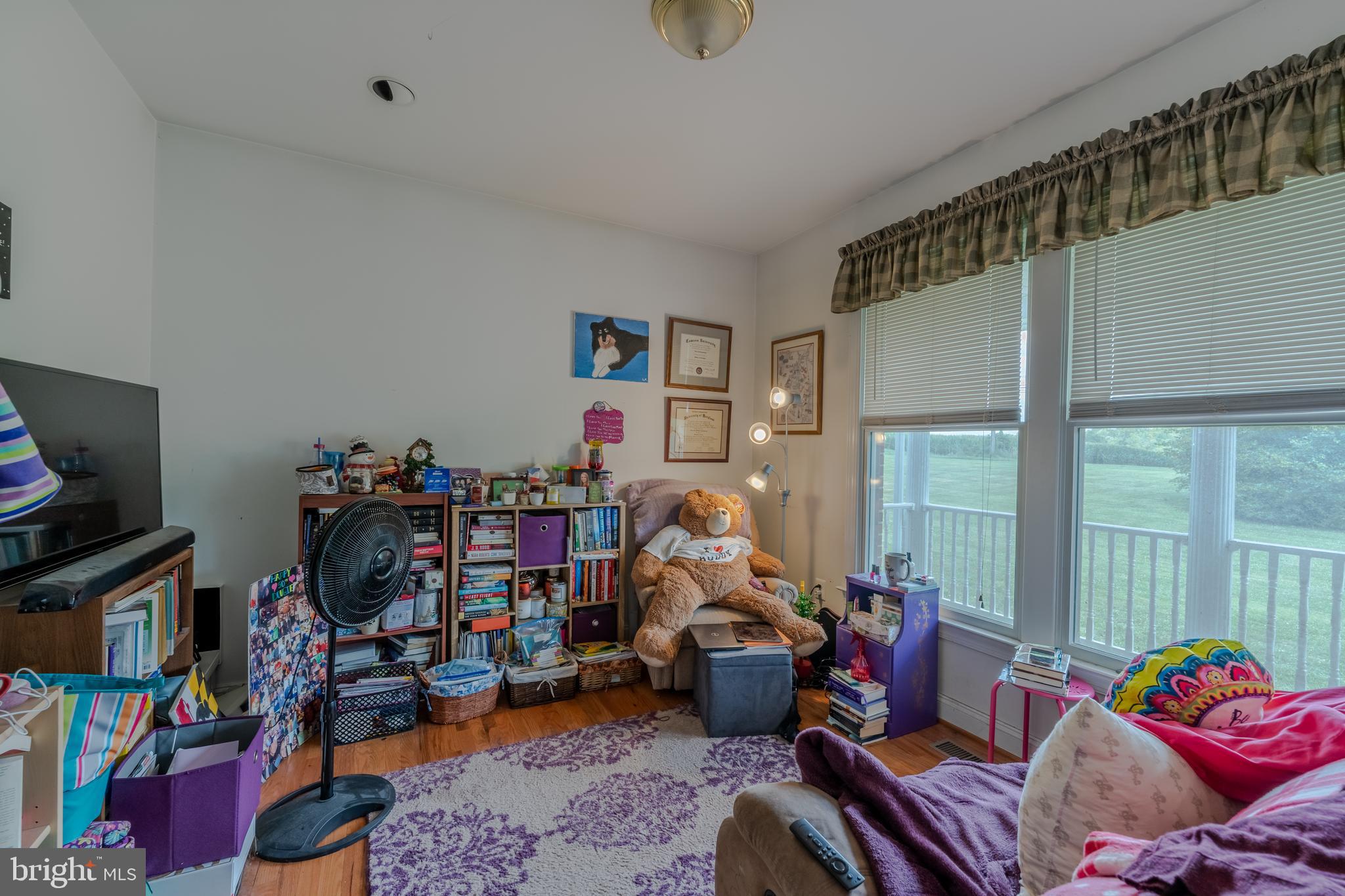 JARRETTSVILLE - Residential