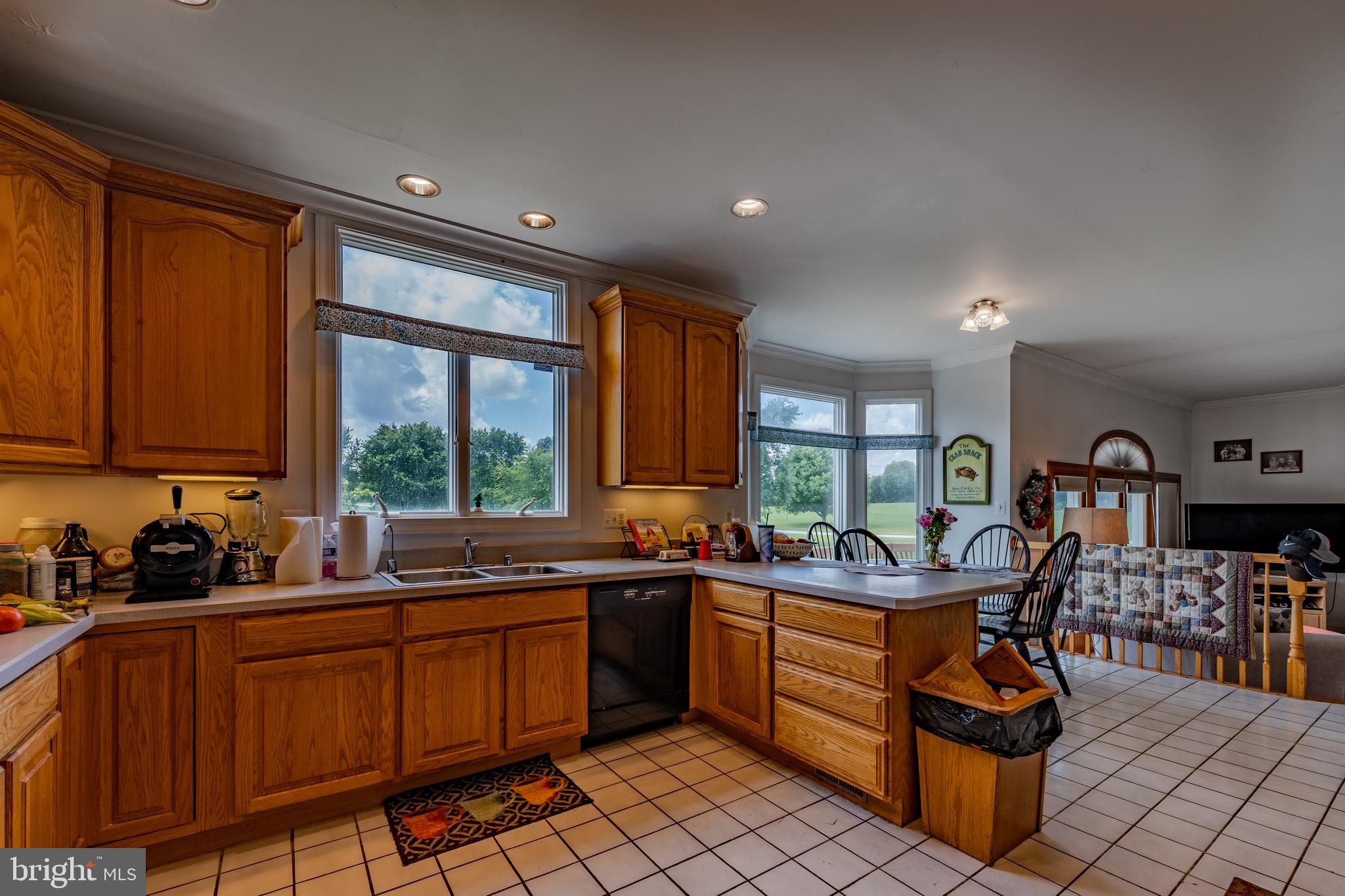 JARRETTSVILLE - Residential