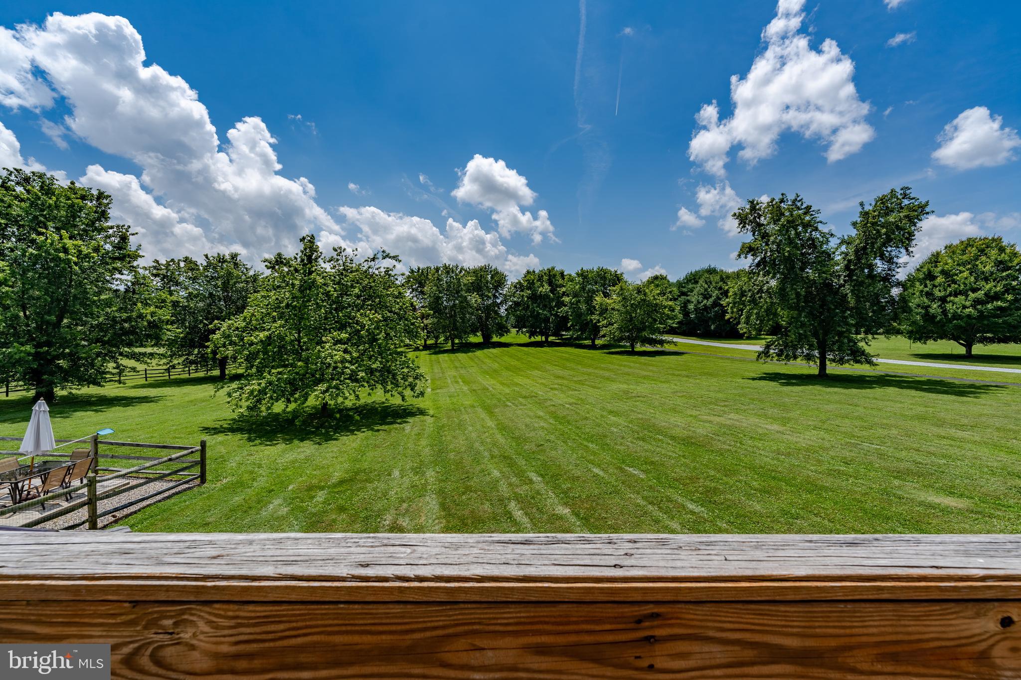 JARRETTSVILLE - Residential